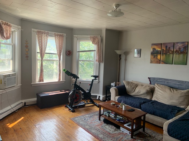 100 Wyman St, Jamaica Plain