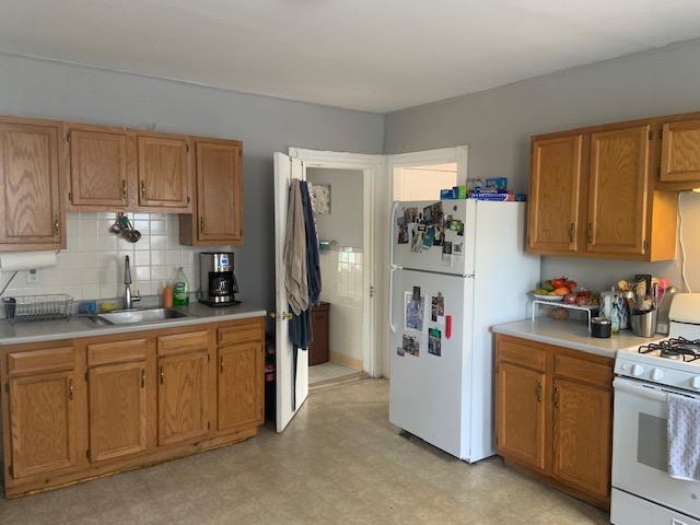 100 Wyman St, Jamaica Plain