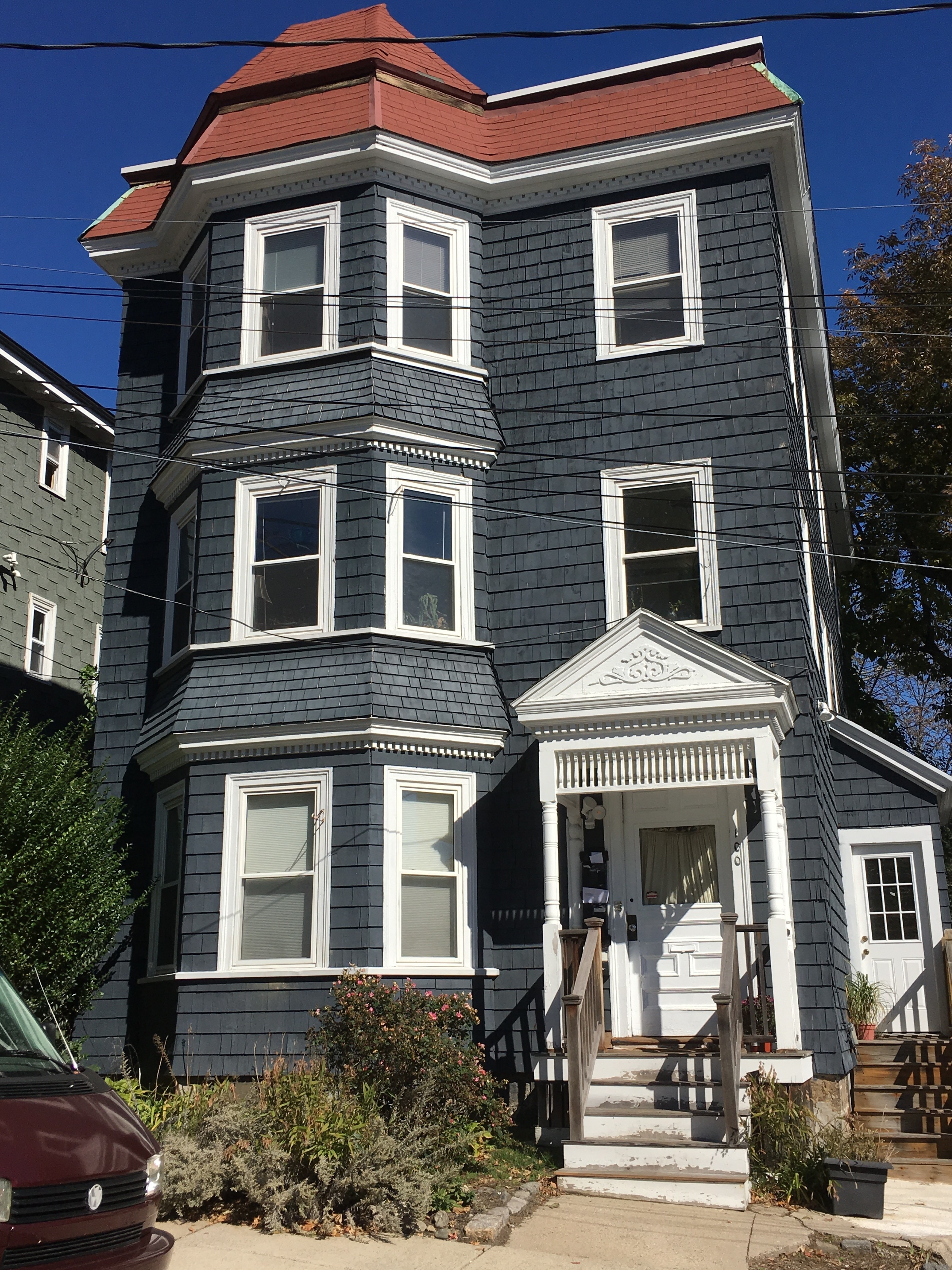 2 bed, 1 bath apartment for rent at 100 Wyman St Unit 3, Jamaica Plain — photo 13 of 13