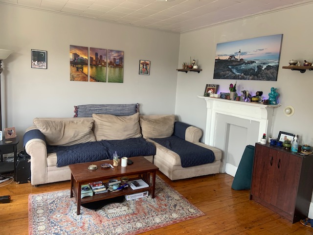 100 Wyman St, Jamaica Plain