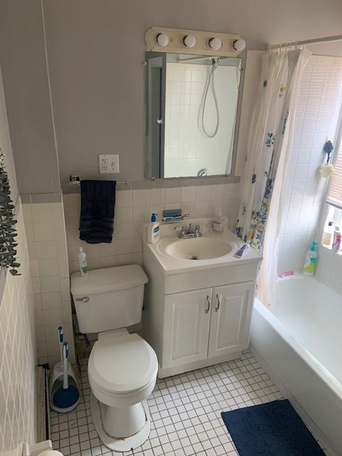 100 Wyman St, Jamaica Plain