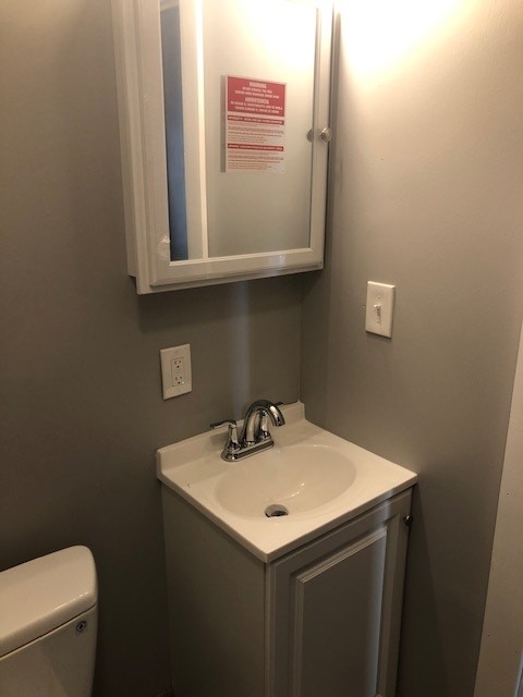 3 bed, 1 bath apartment for rent at 59 Tower St Unit 59, Jamaica Plain — photo 6 of 8