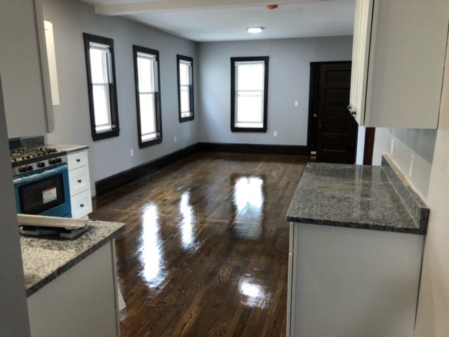3 bed, 1 bath apartment for rent at 59 Tower St Unit 59, Jamaica Plain — photo 3 of 8