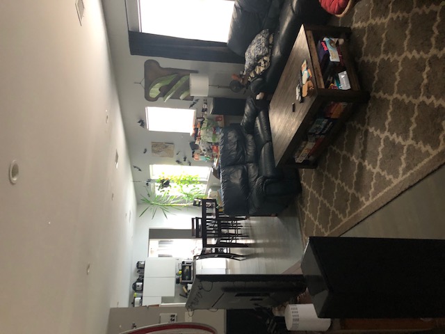 Photos of apartment on West Walnut Park,Boston MA 02119