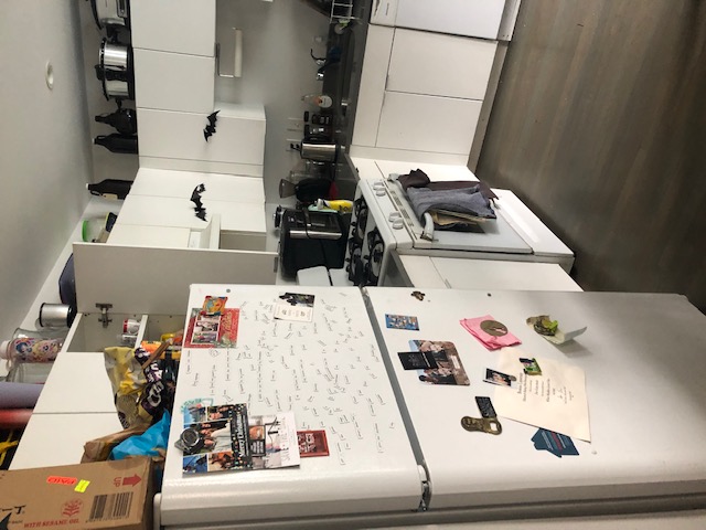 Photos of apartment on West Walnut Park,Boston MA 02119