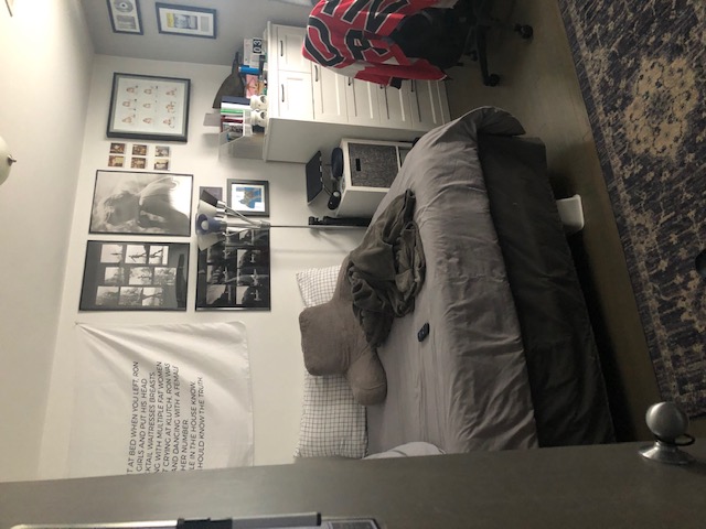 Photos of apartment on West Walnut Park,Boston MA 02119