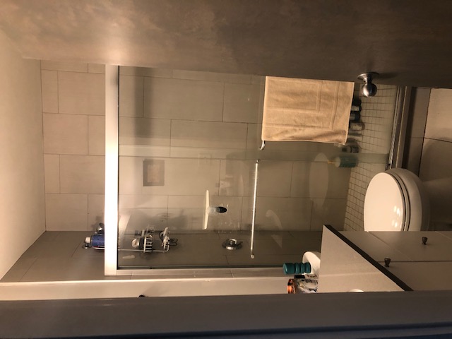 Photos of apartment on West Walnut Park,Boston MA 02119