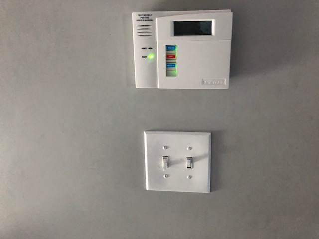 Photos of apartment on West Walnut Park,Boston MA 02119