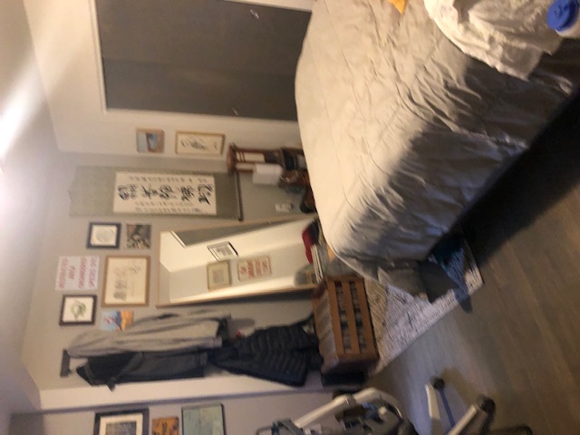 Photos of apartment on West Walnut Park,Boston MA 02119