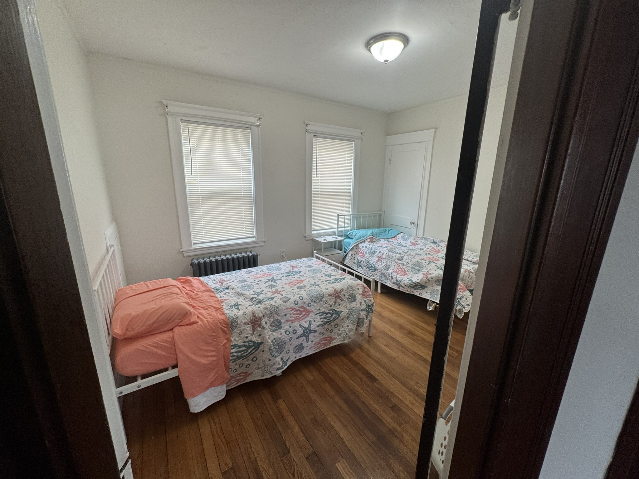 30-32 Boutwell St. - Dorchester