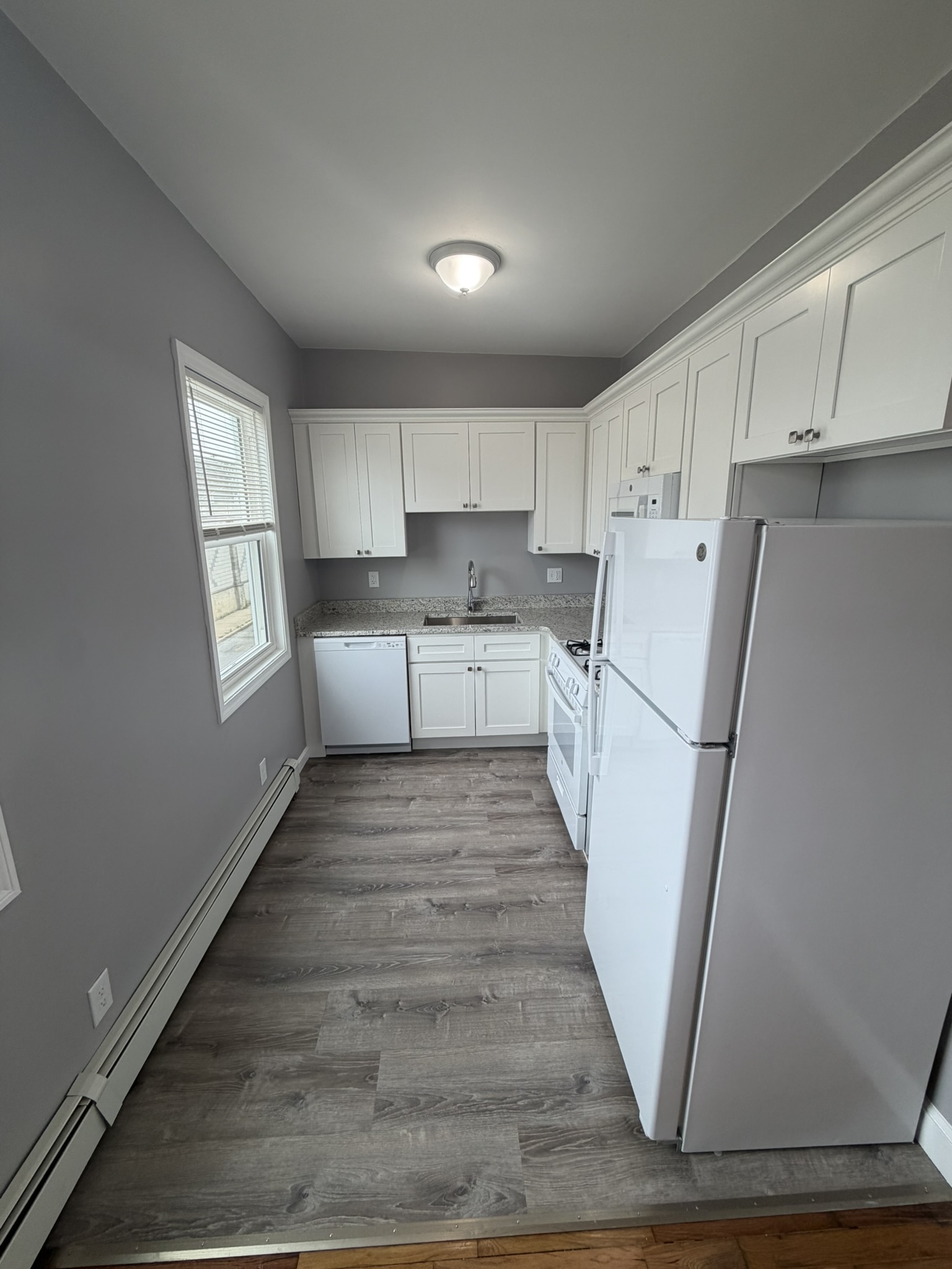 Pictures of  property for rent on Dorchester Ave., Boston, MA 02127