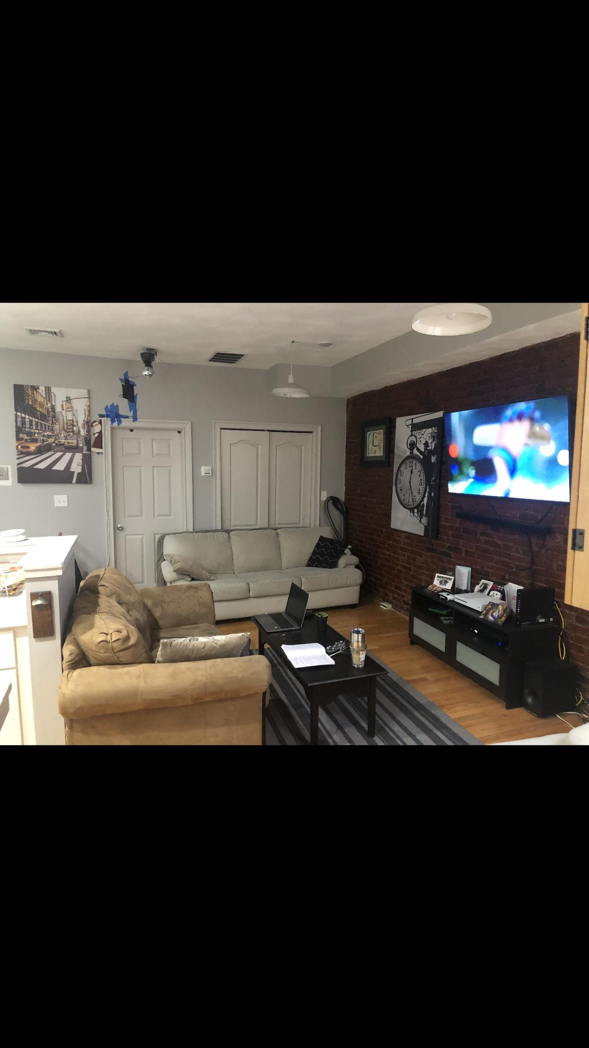 142 4th St, South Boston