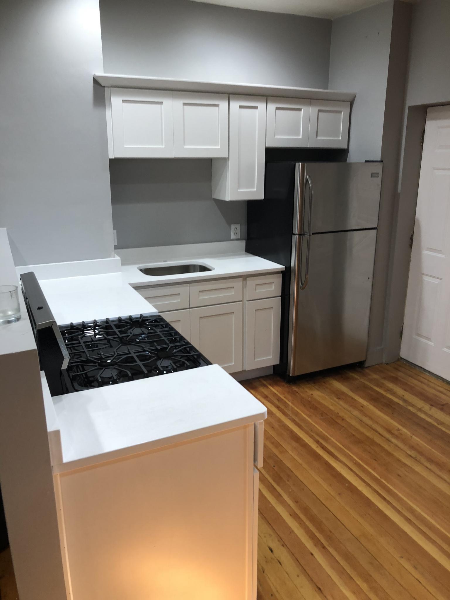 65 South Huntington Ave, Jamaica Plain