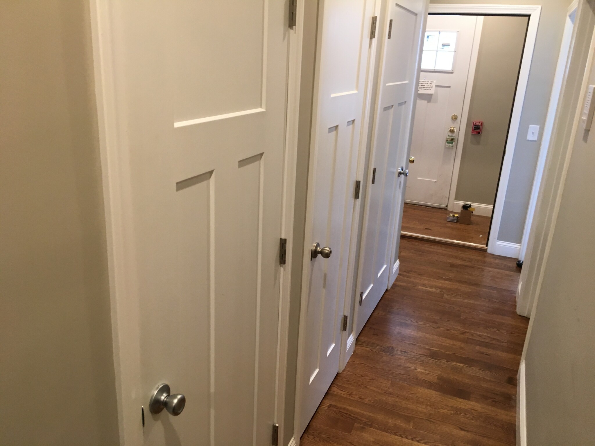 100 Boston St, South Boston