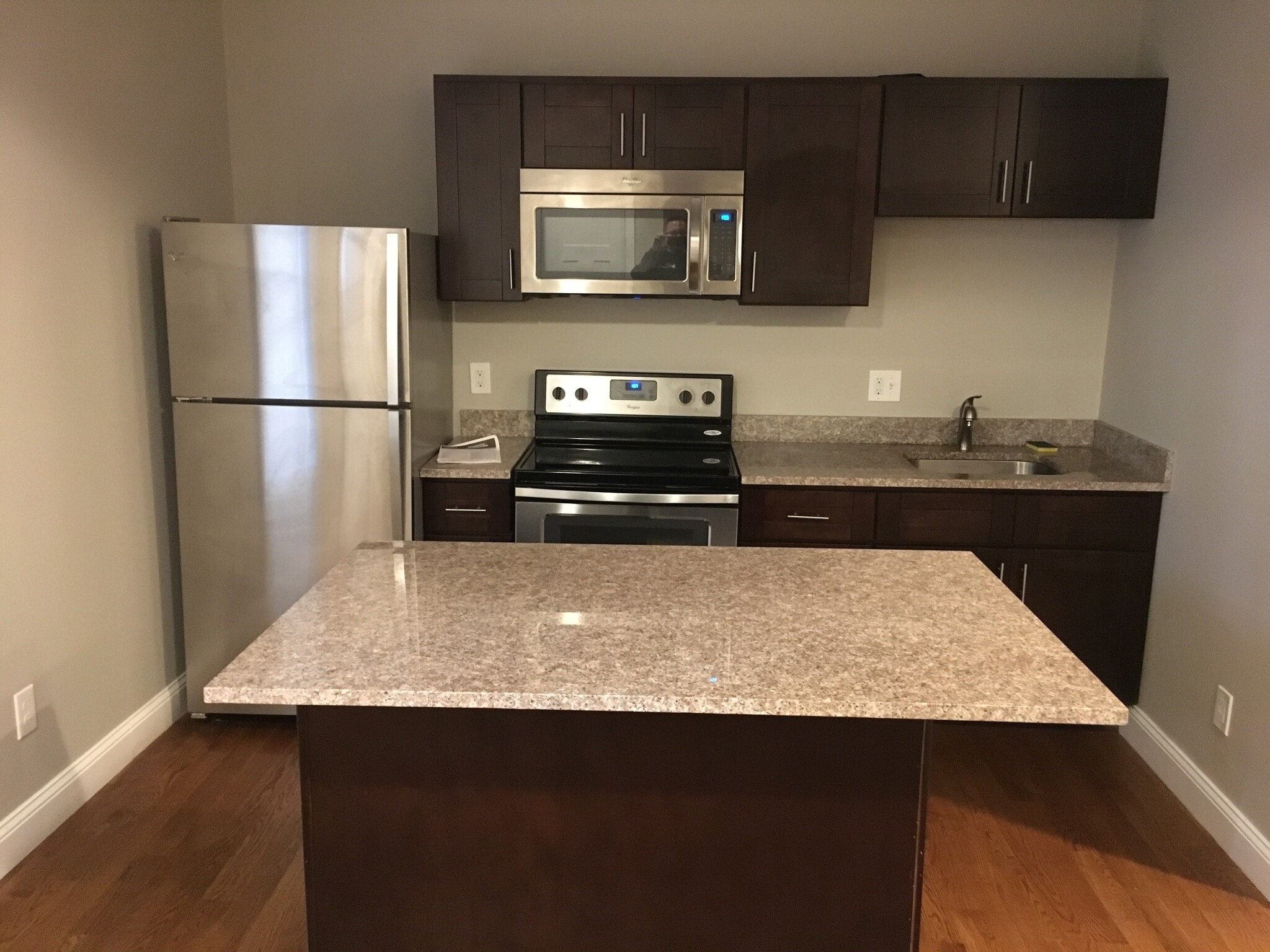 100 Boston St, South Boston