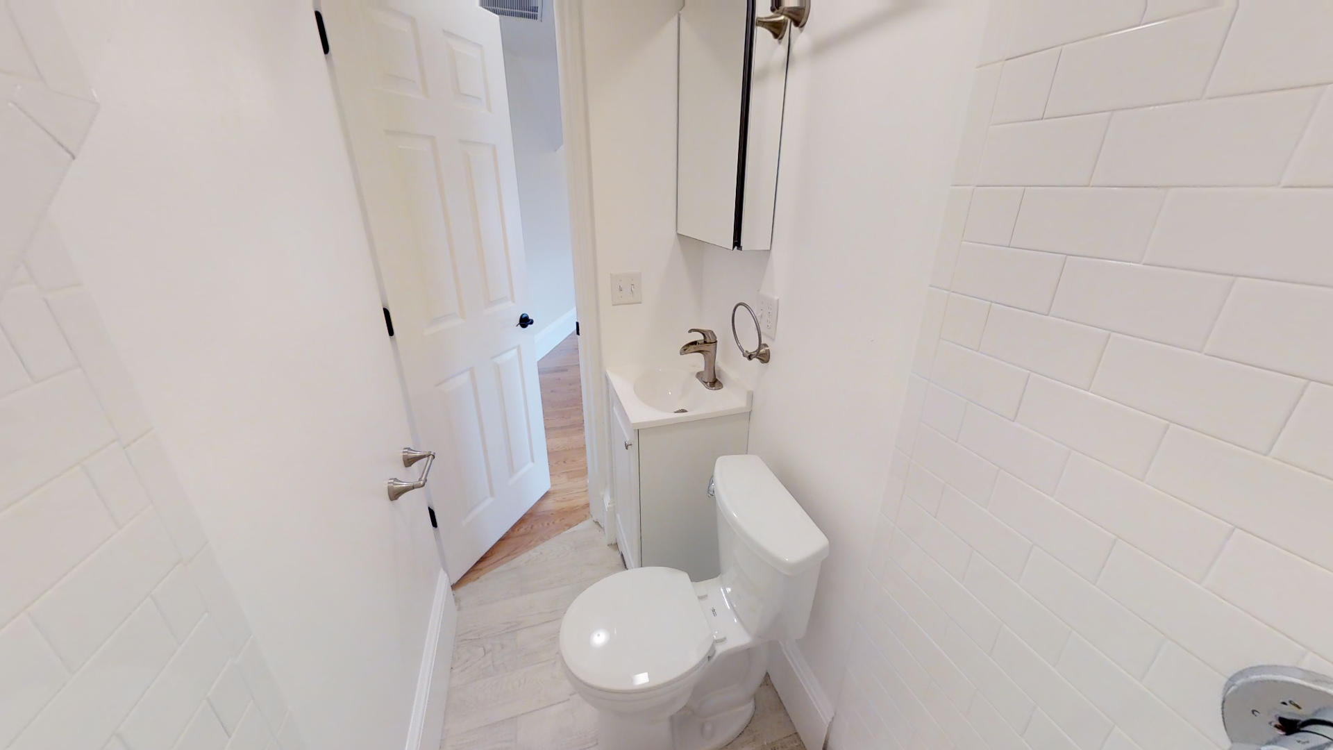 Photos of apartment on Lowell St.,Somerville MA 02143