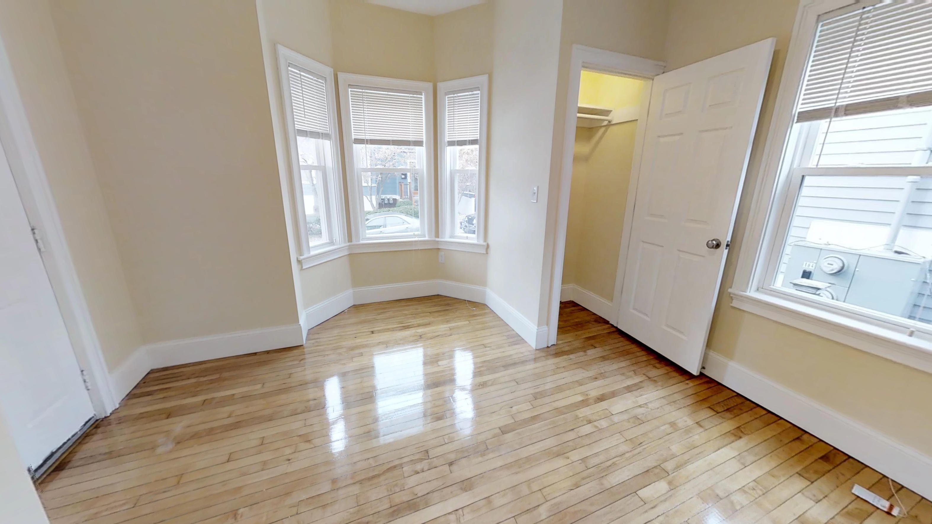 2 bed, 1 bath apartment for rent at 10 Claremon St Unit 1, Davis Square — photo 16 of 20