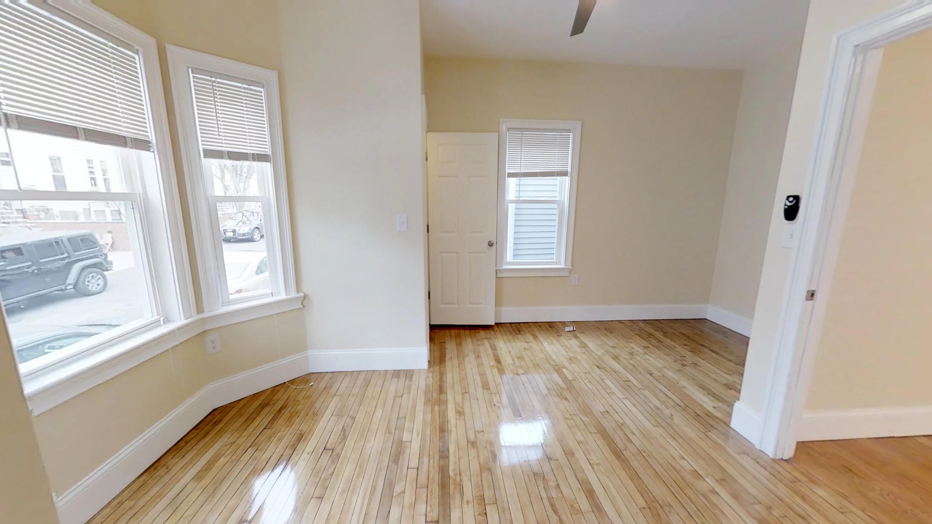 2 bed, 1 bath apartment for rent at 10 Claremon St Unit 1, Davis Square — photo 17 of 20