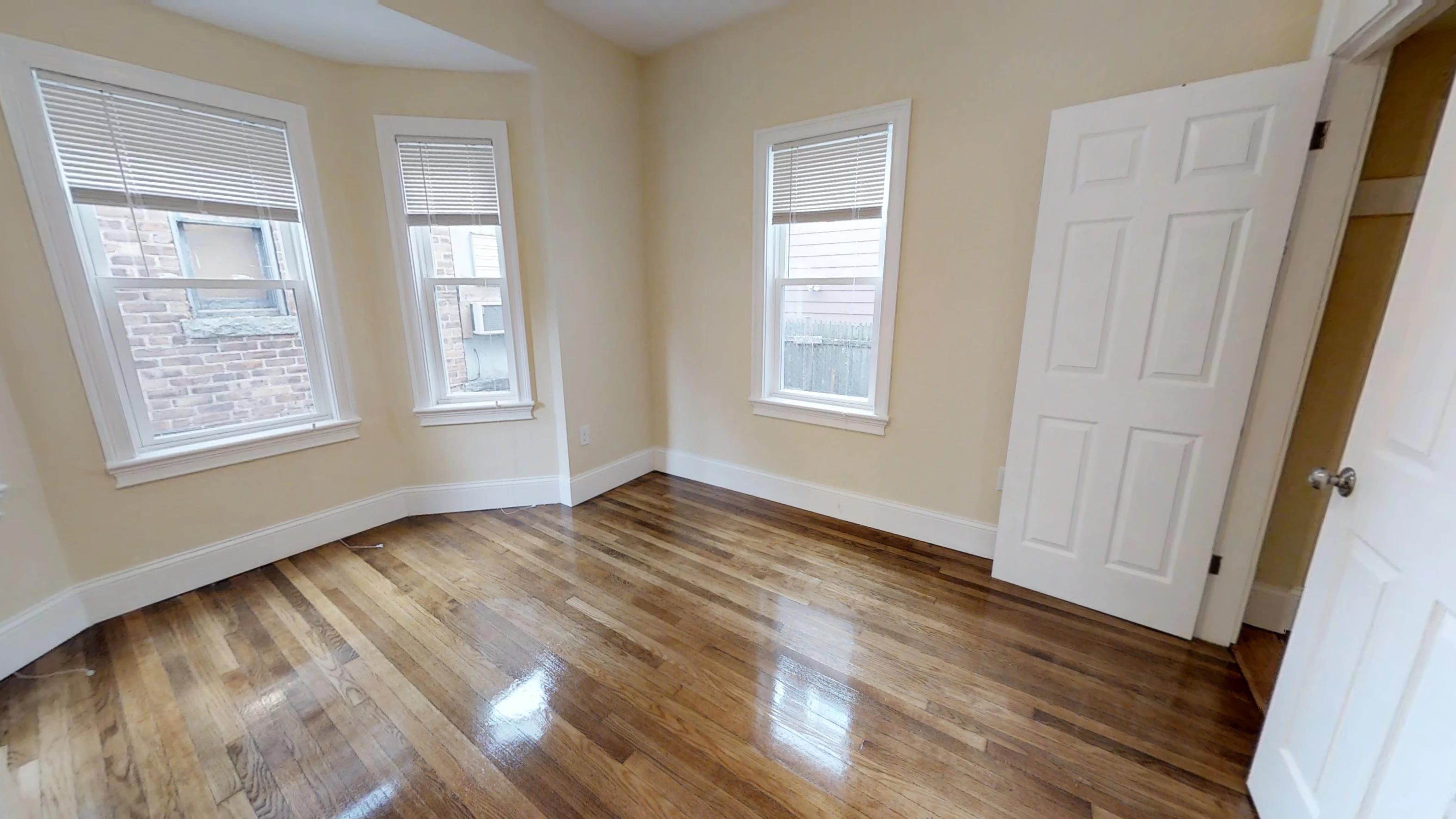 2 bed, 1 bath apartment for rent at 10 Claremon St Unit 1, Davis Square — photo 18 of 20