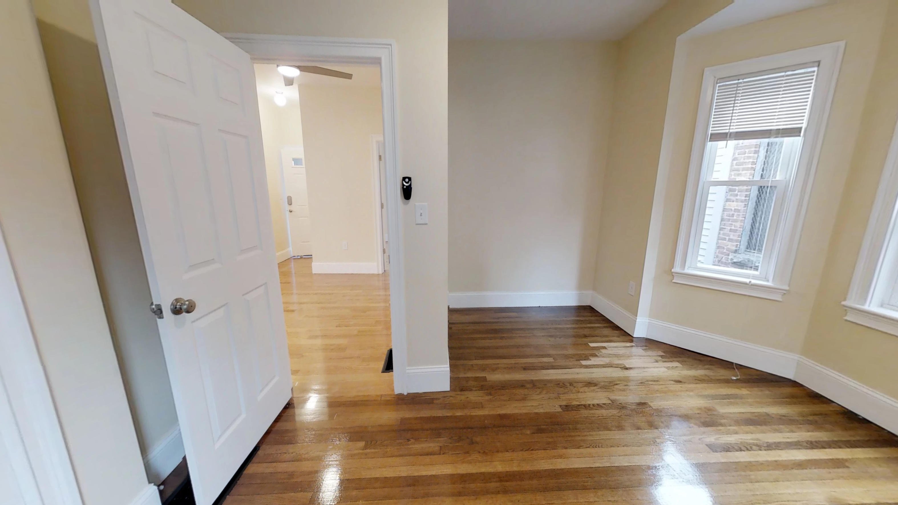 2 bed, 1 bath apartment for rent at 10 Claremon St Unit 1, Davis Square — photo 19 of 20