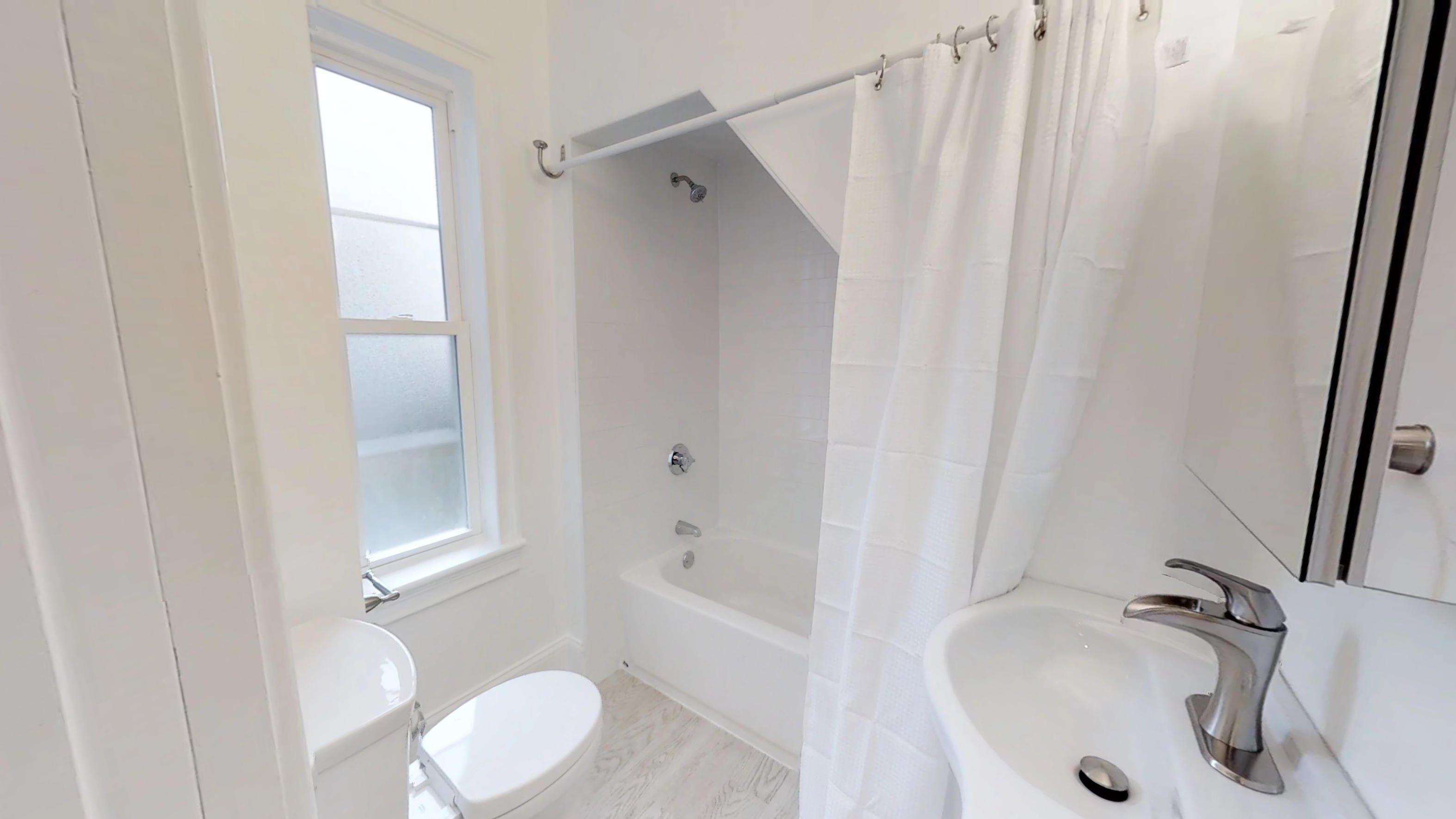 2 bed, 1 bath apartment for rent at 10 Claremon St Unit 1, Davis Square — photo 20 of 20