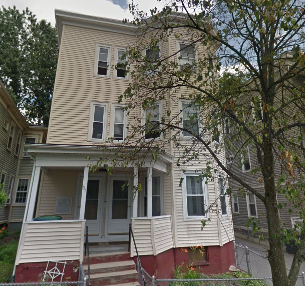 37 Hancock St, Spring Hill