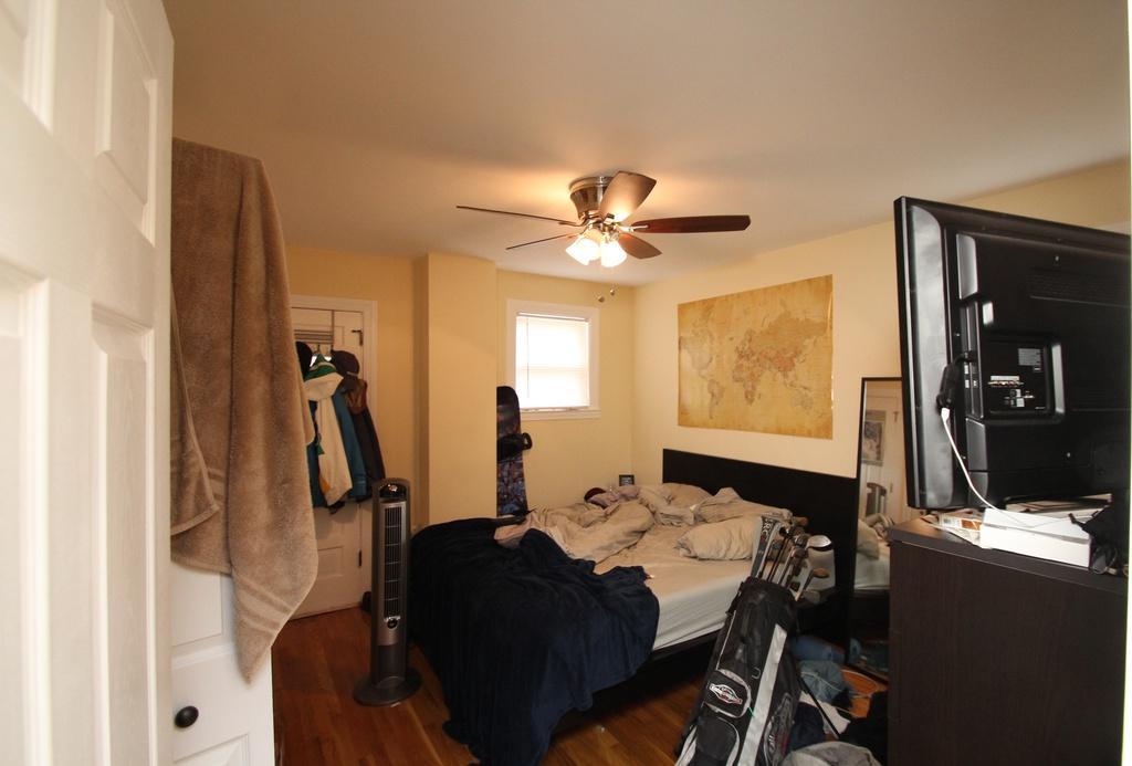 19 Chandler St, Davis Square