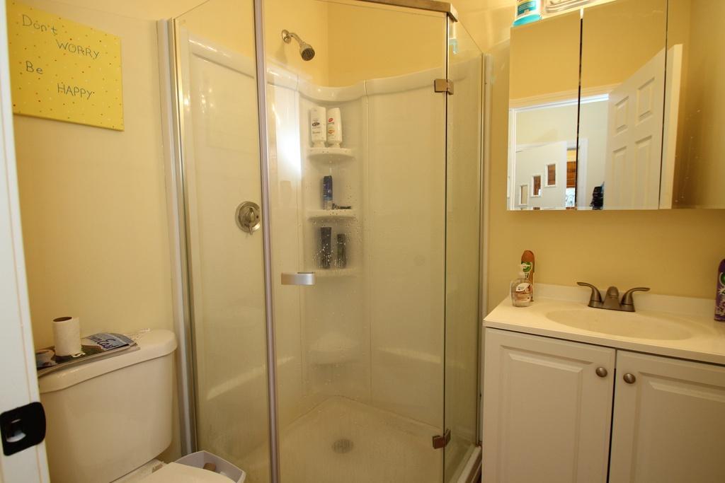 19 Chandler St, Davis Square