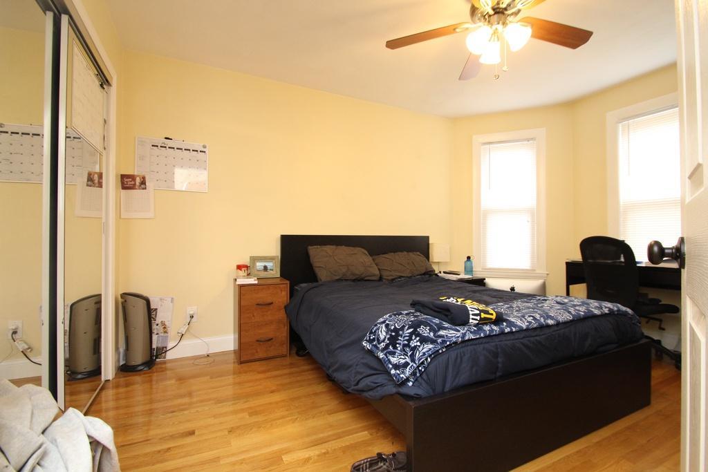 19 Chandler St, Davis Square