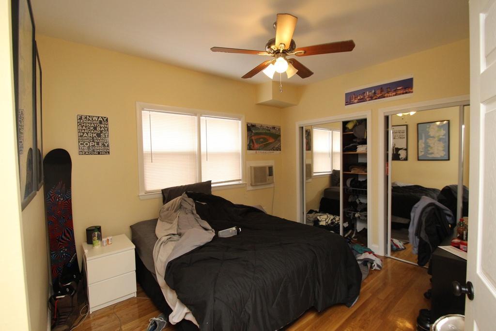 19 Chandler St, Davis Square