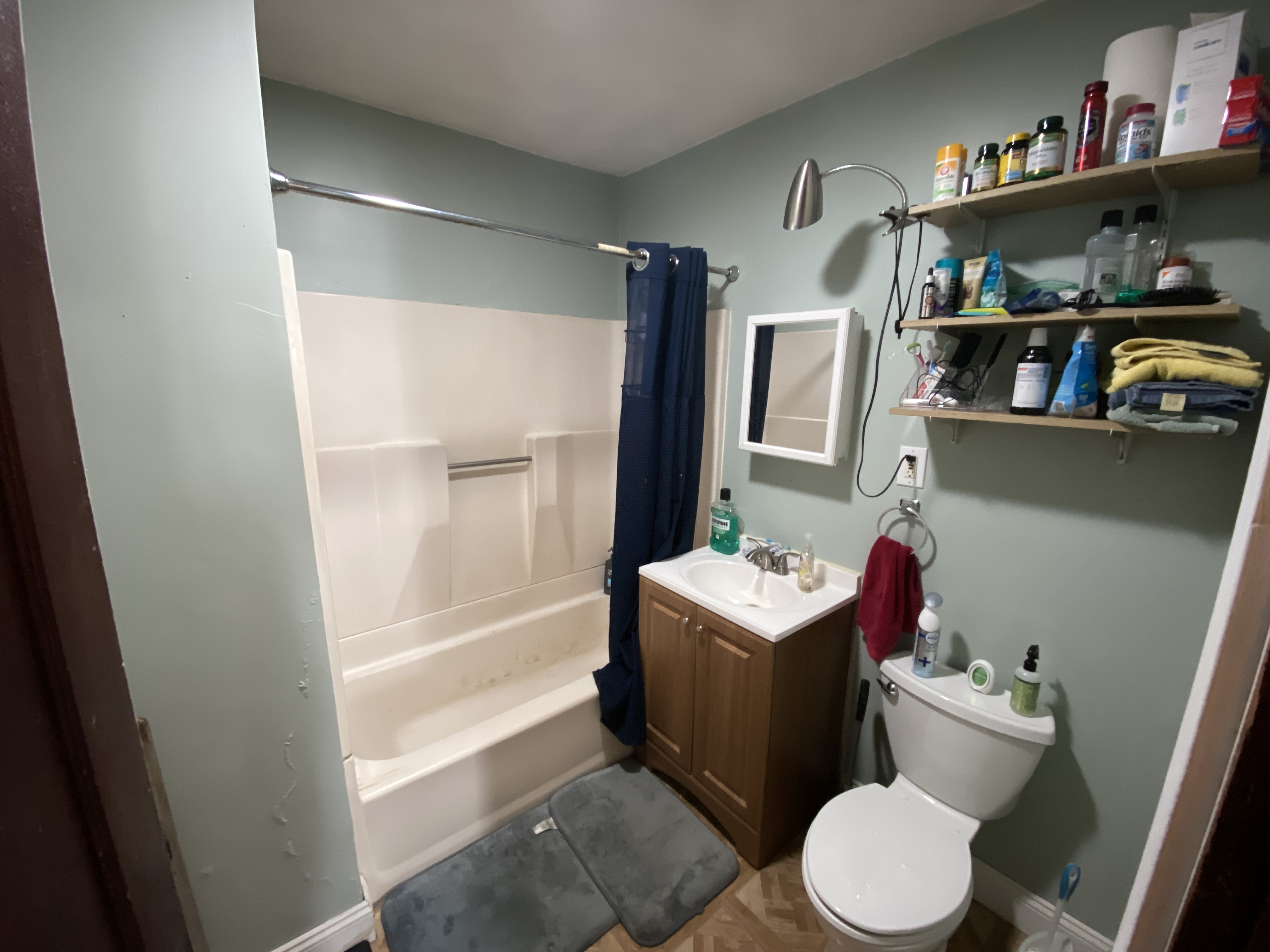2 bed, 1 bath apartment for rent at 221 Holland St Unit 2.1, Davis Square — photo 9 of 30