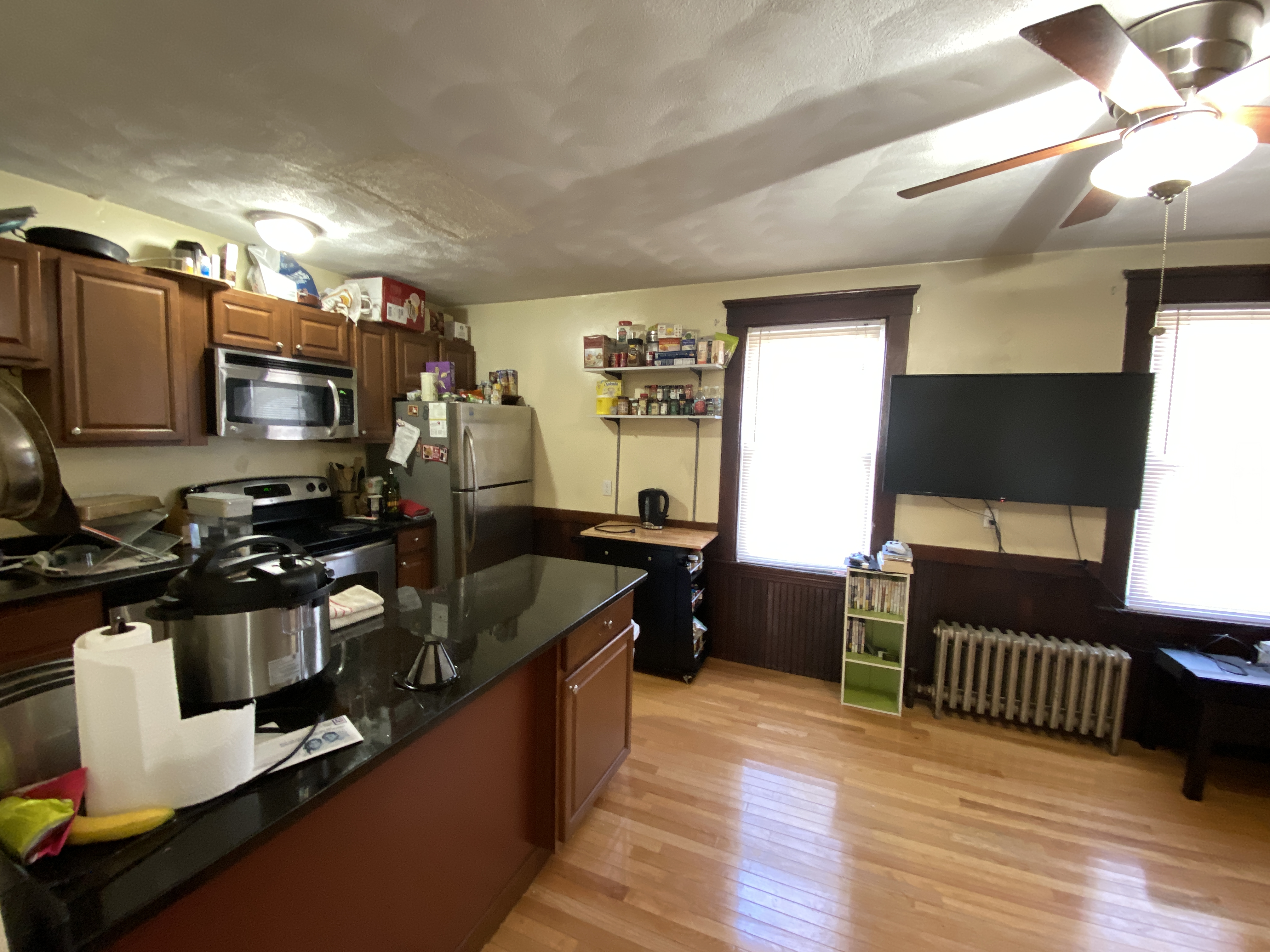 2 bed, 1 bath apartment for rent at 221 Holland St Unit 2.1, Davis Square — photo 11 of 30