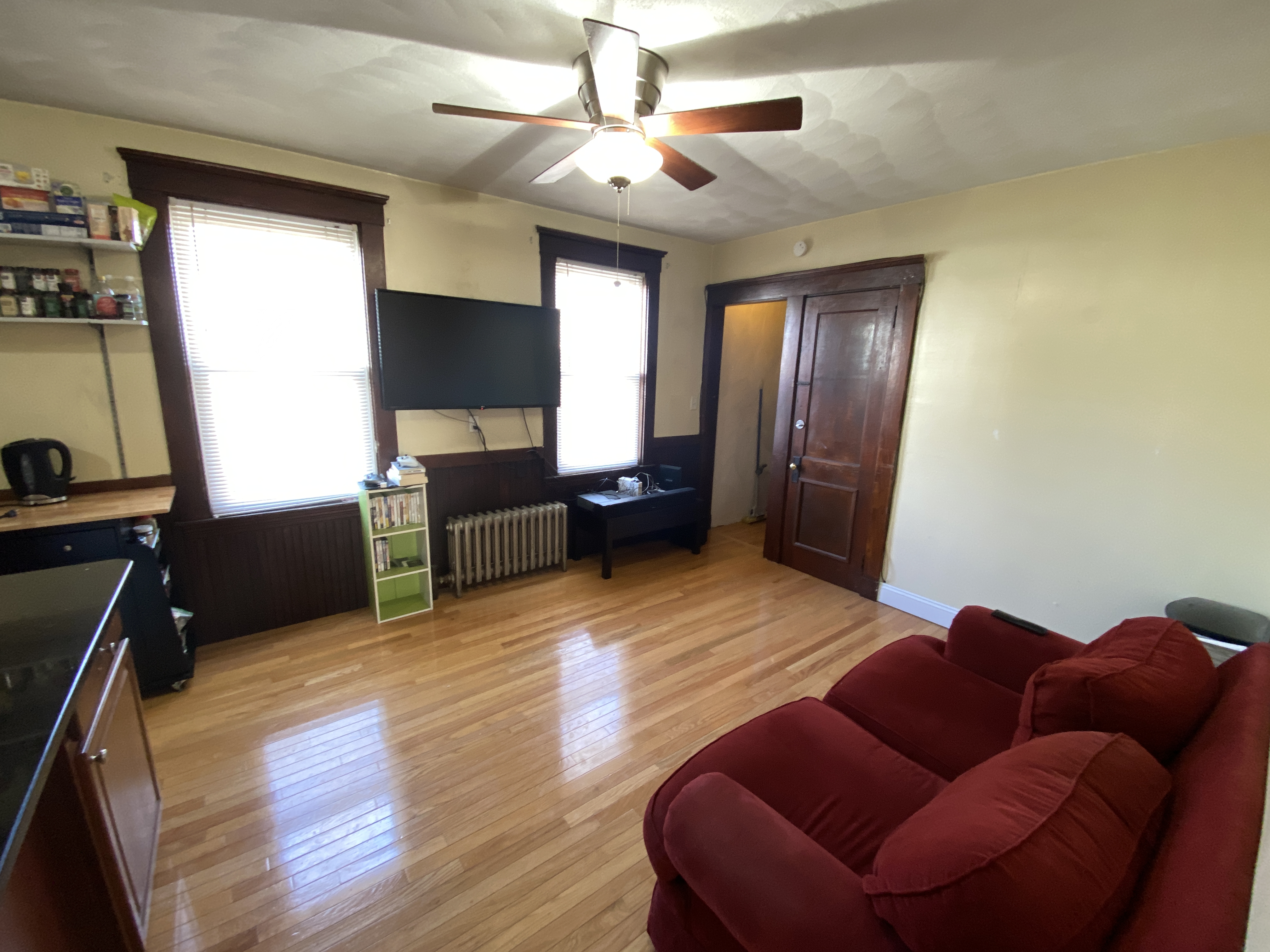 2 bed, 1 bath apartment for rent at 221 Holland St Unit 2.1, Davis Square — photo 14 of 30
