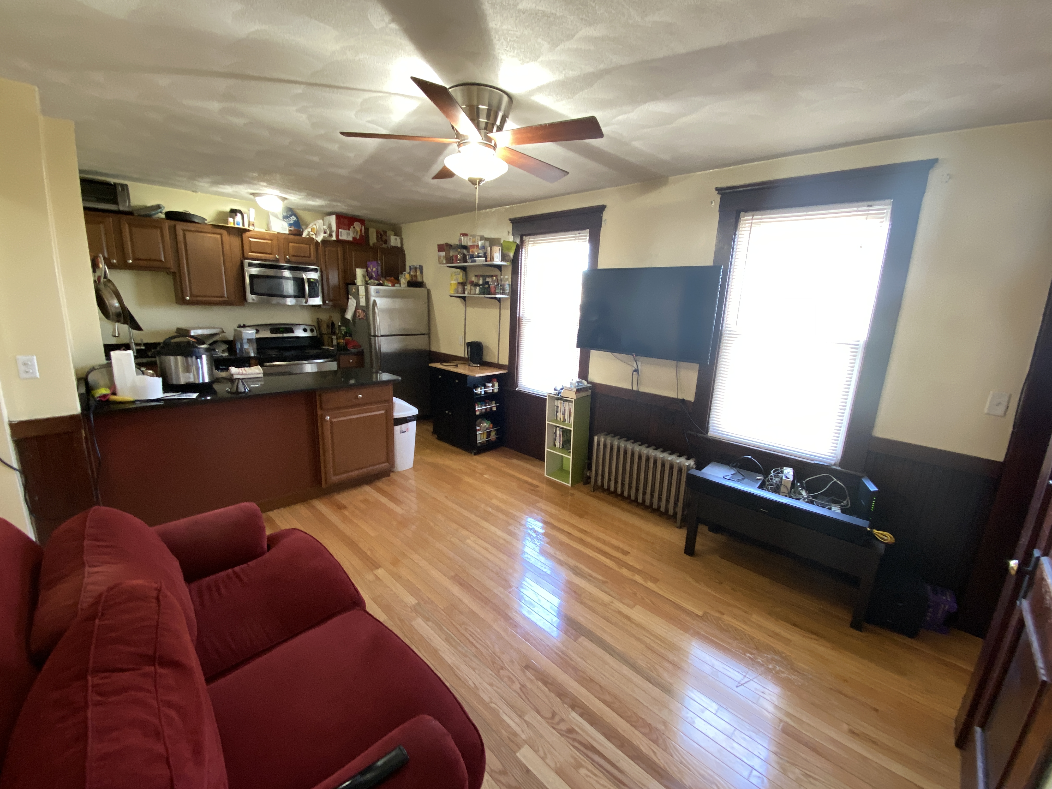 2 bed, 1 bath apartment for rent at 221 Holland St Unit 2.1, Davis Square — photo 16 of 30