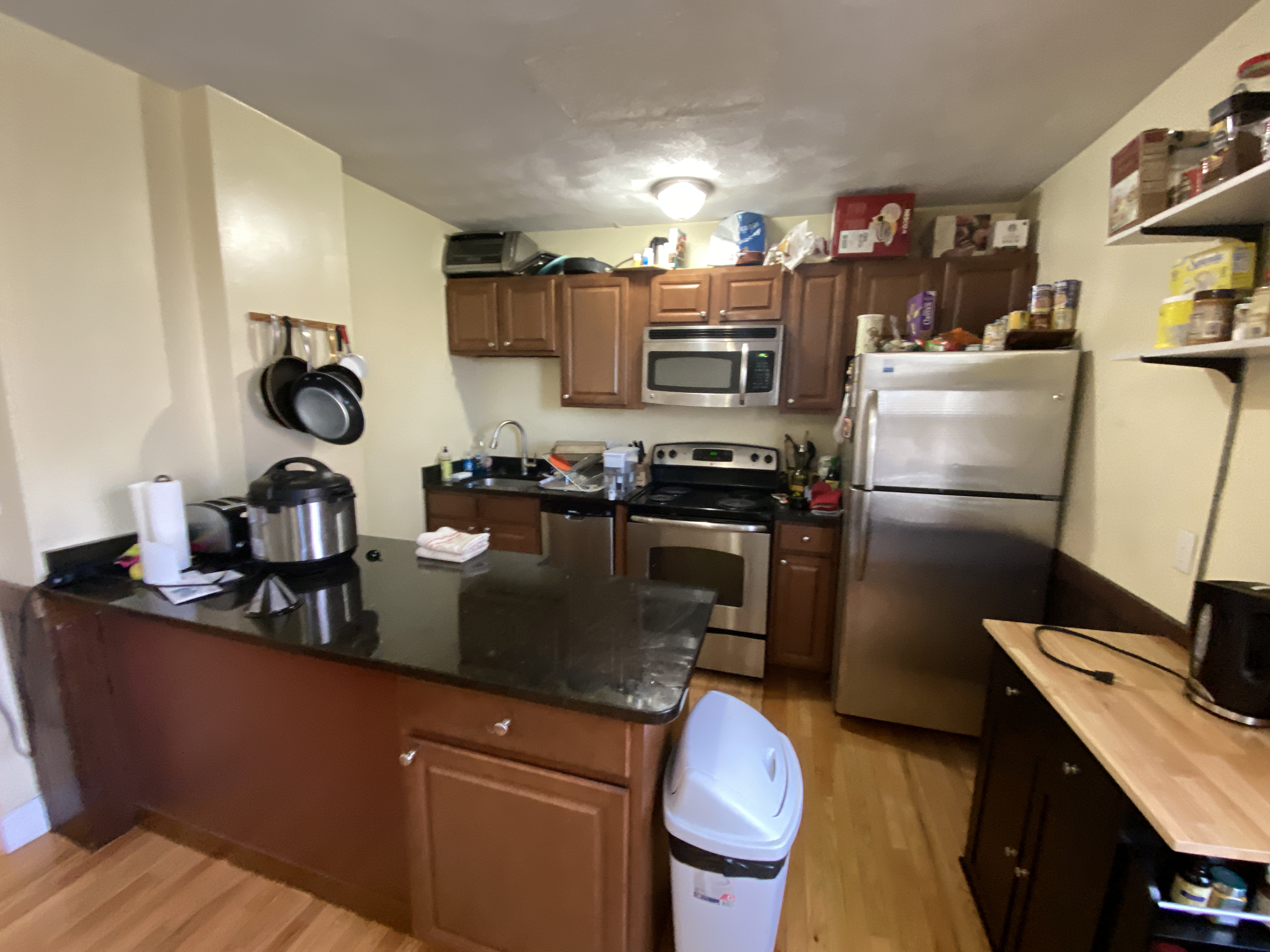 2 bed, 1 bath apartment for rent at 221 Holland St Unit 2.1, Davis Square — photo 18 of 30