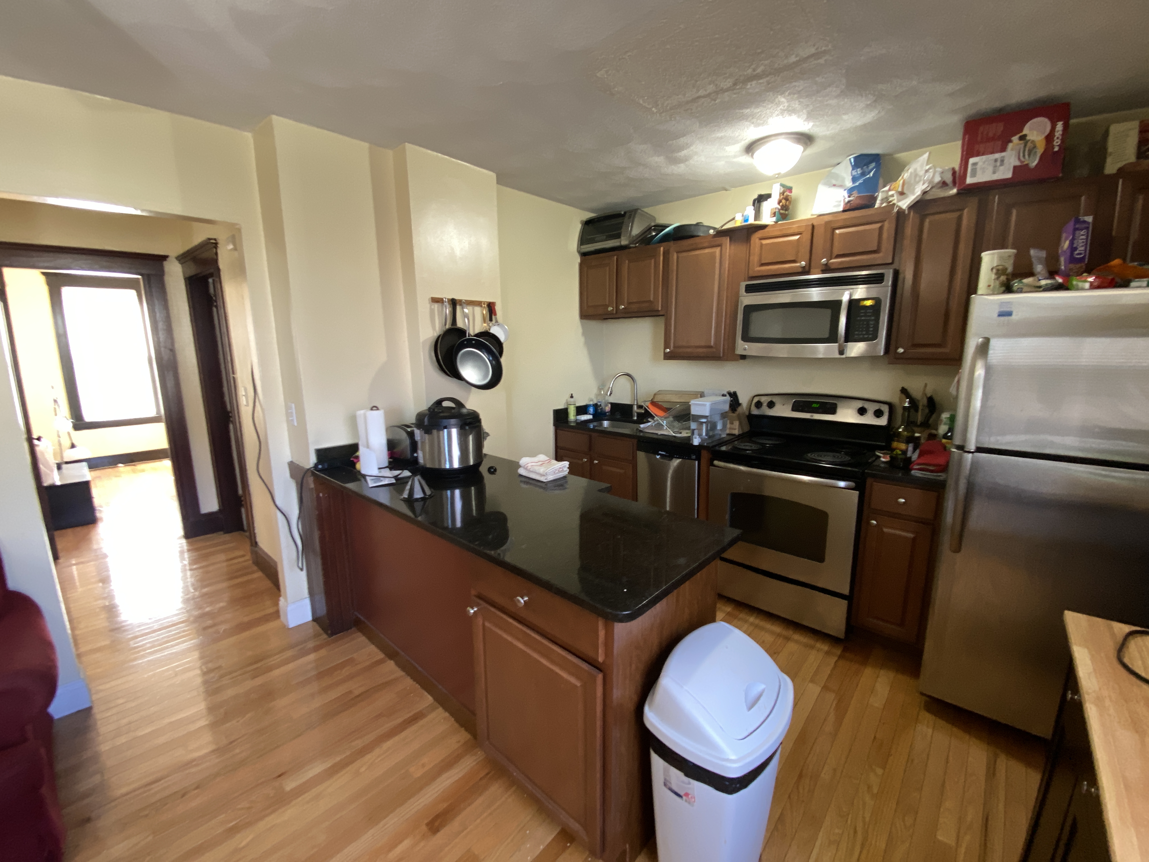 2 bed, 1 bath apartment for rent at 221 Holland St Unit 2.1, Davis Square — photo 19 of 30