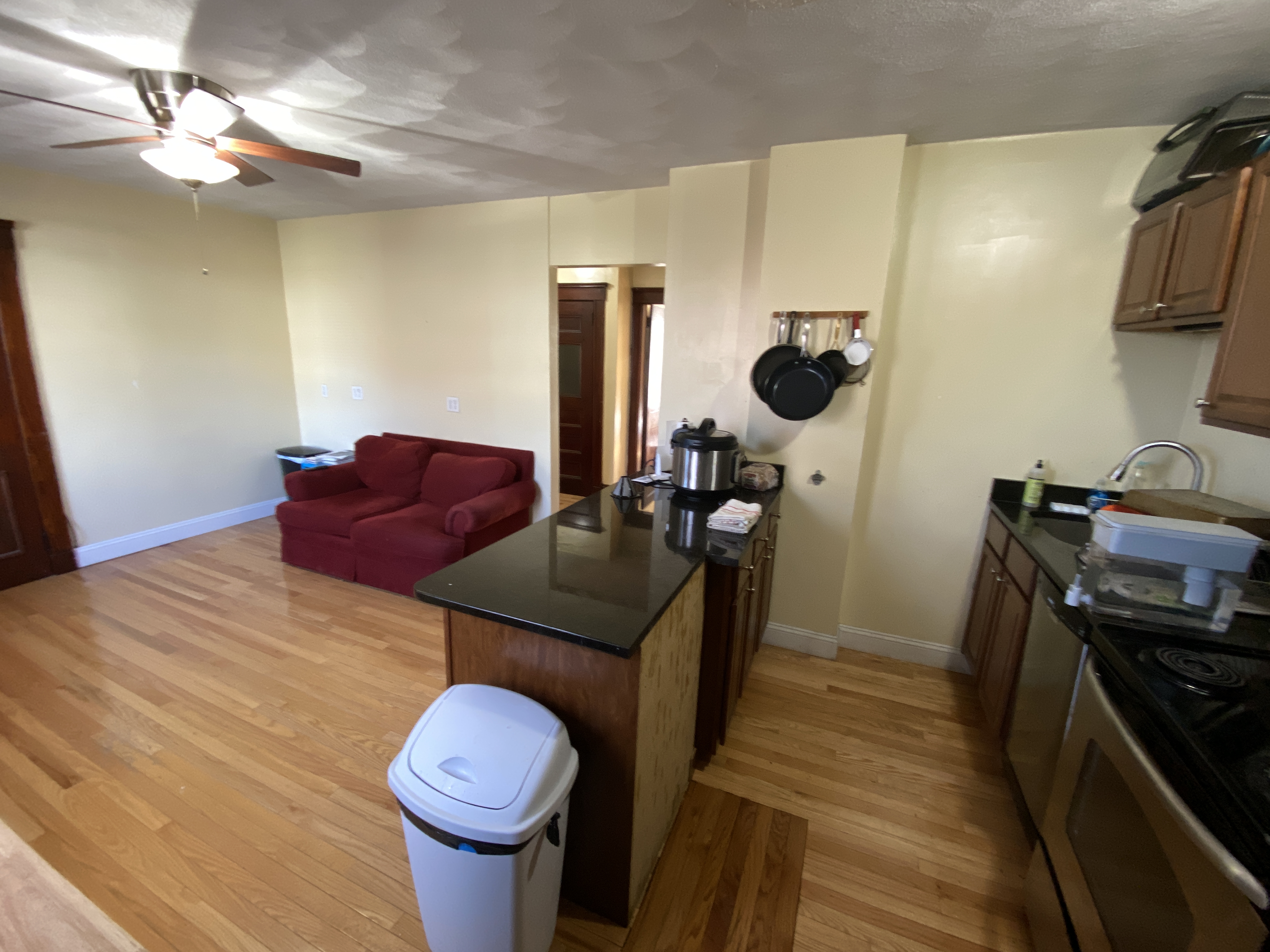 2 bed, 1 bath apartment for rent at 221 Holland St Unit 2.1, Davis Square — photo 20 of 30