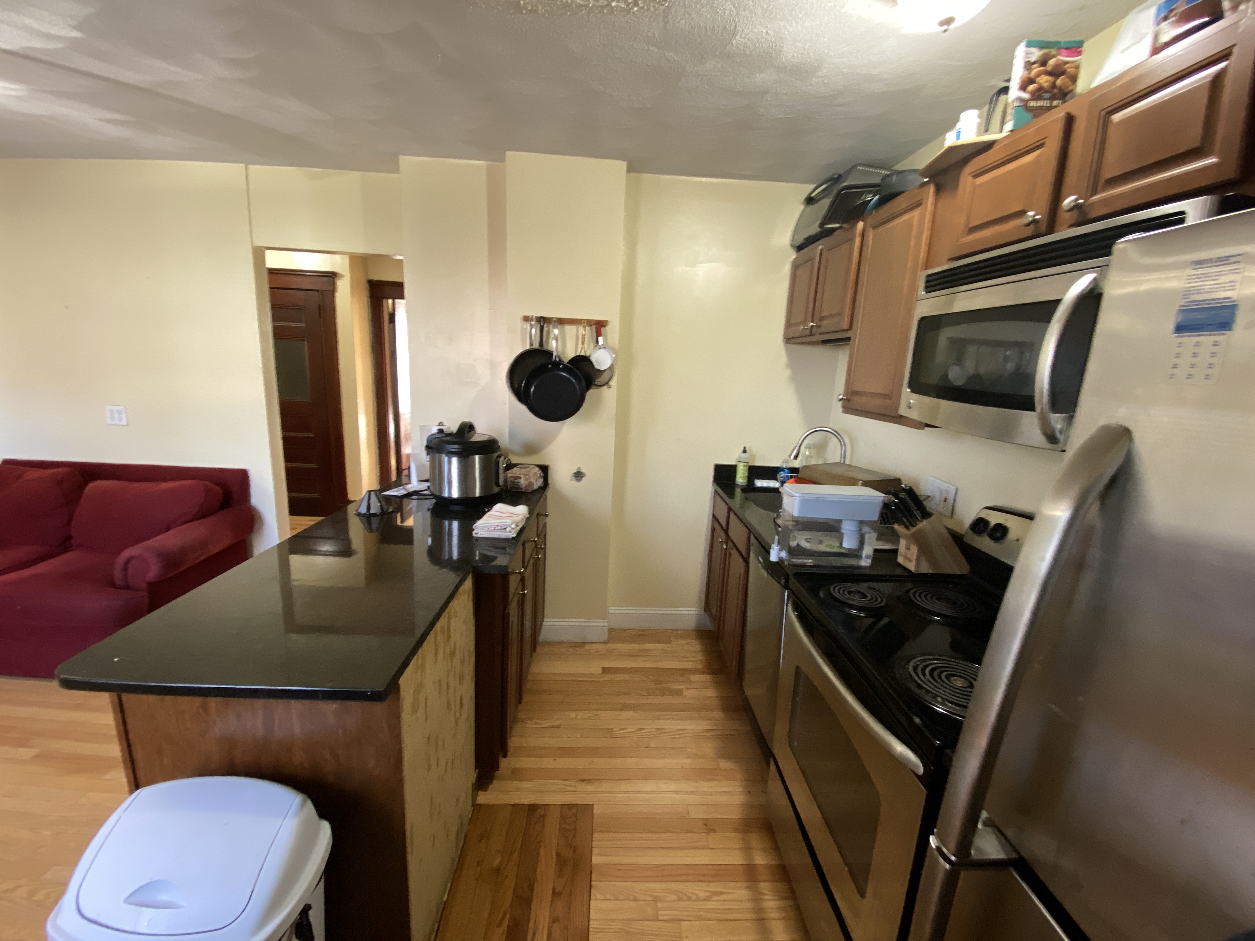 2 bed, 1 bath apartment for rent at 221 Holland St Unit 2.1, Davis Square — photo 21 of 30