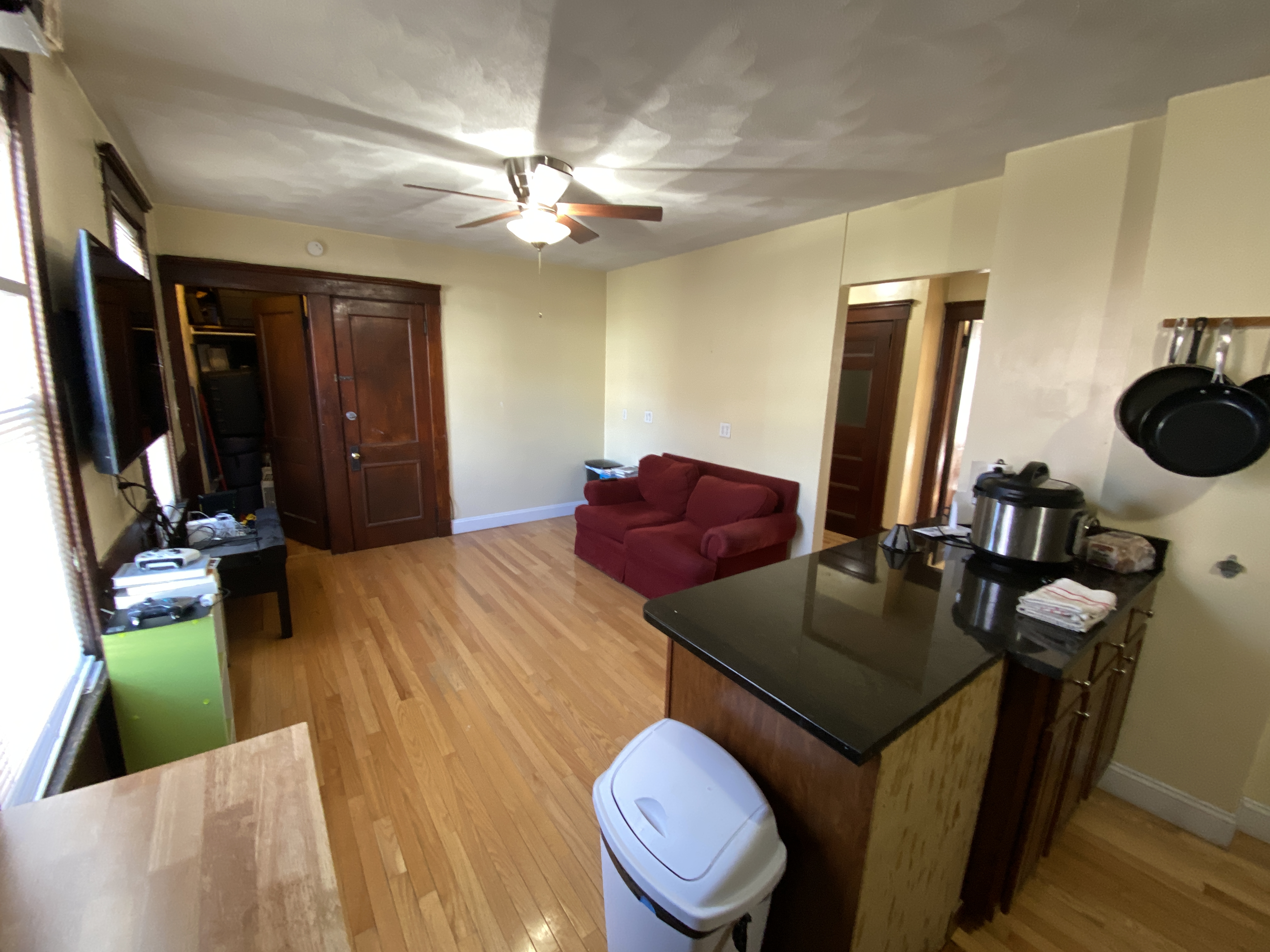 2 bed, 1 bath apartment for rent at 221 Holland St Unit 2.1, Davis Square — photo 22 of 30