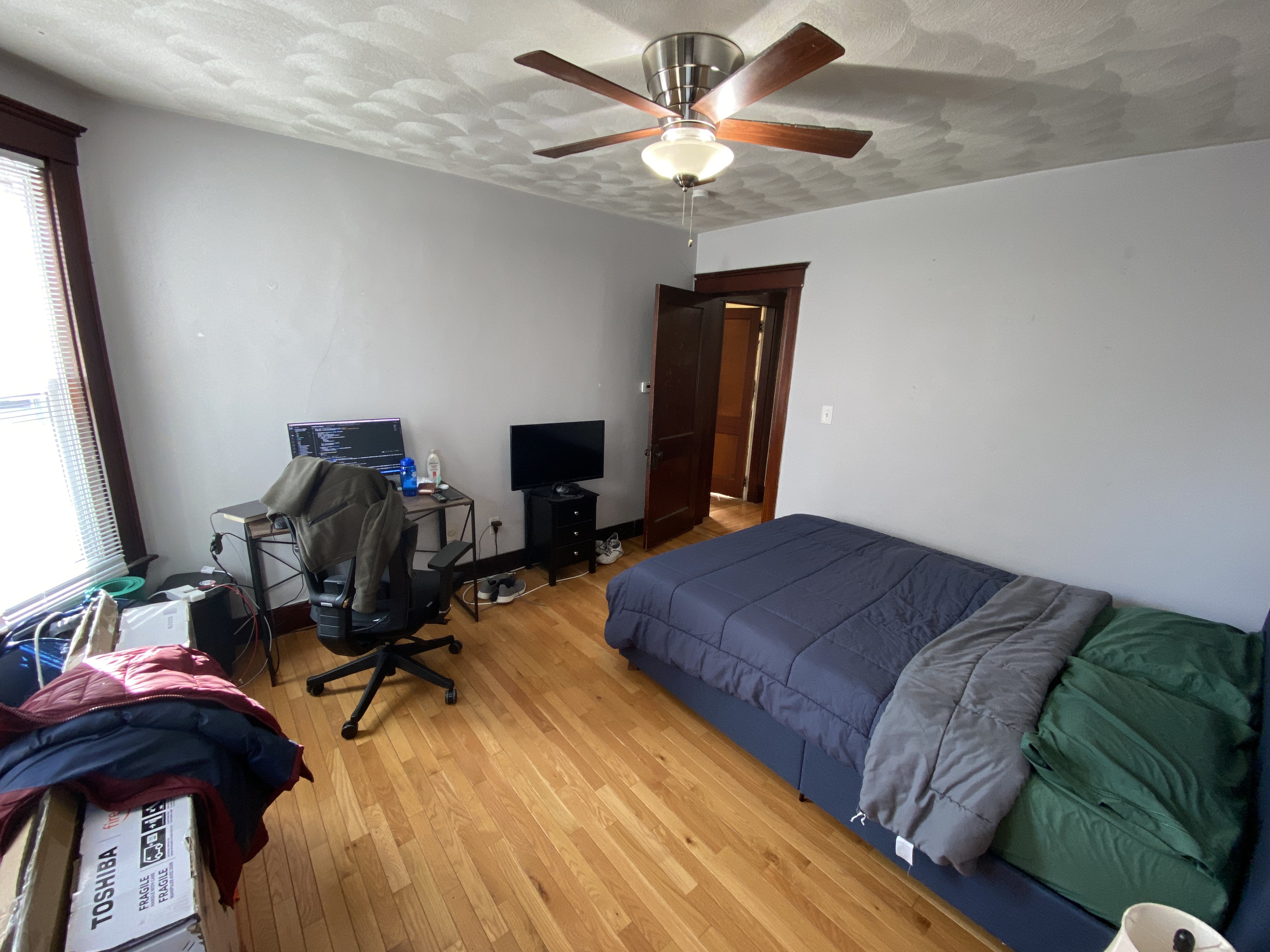 2 bed, 1 bath apartment for rent at 221 Holland St Unit 2.1, Davis Square — photo 25 of 30