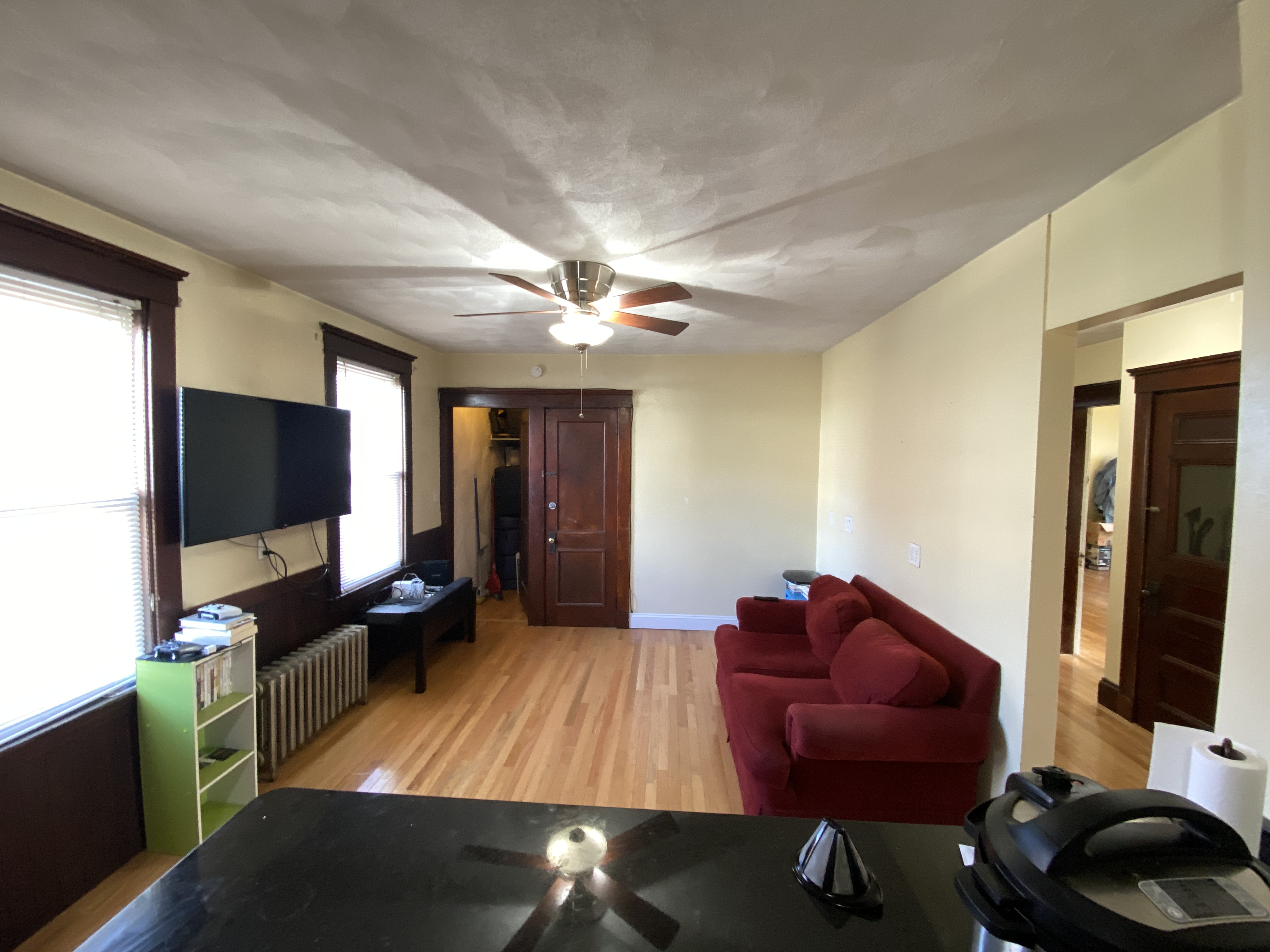 2 bed, 1 bath apartment for rent at 221 Holland St Unit 2.1, Davis Square — photo 24 of 30