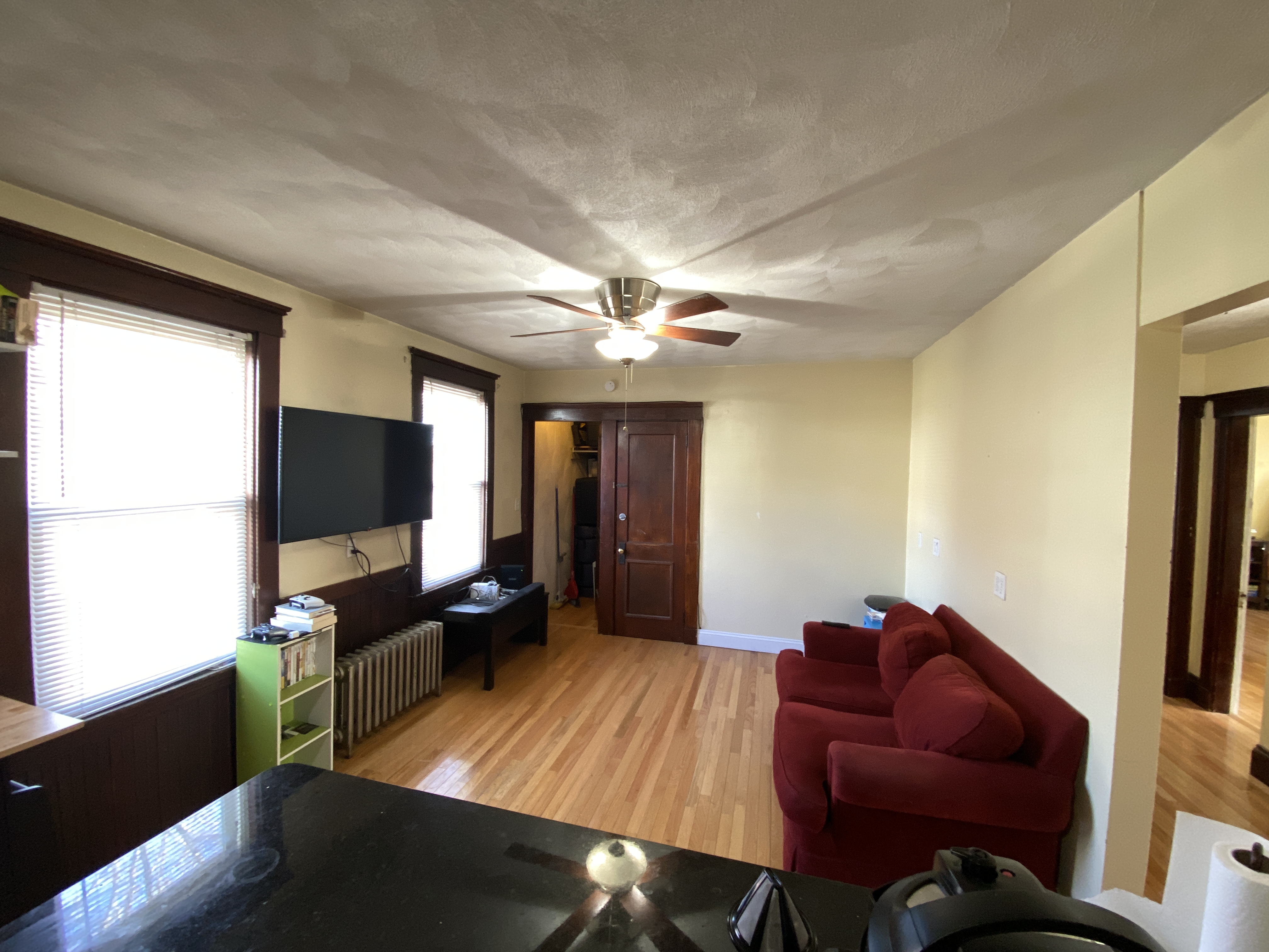 2 bed, 1 bath apartment for rent at 221 Holland St Unit 2.1, Davis Square — photo 23 of 30