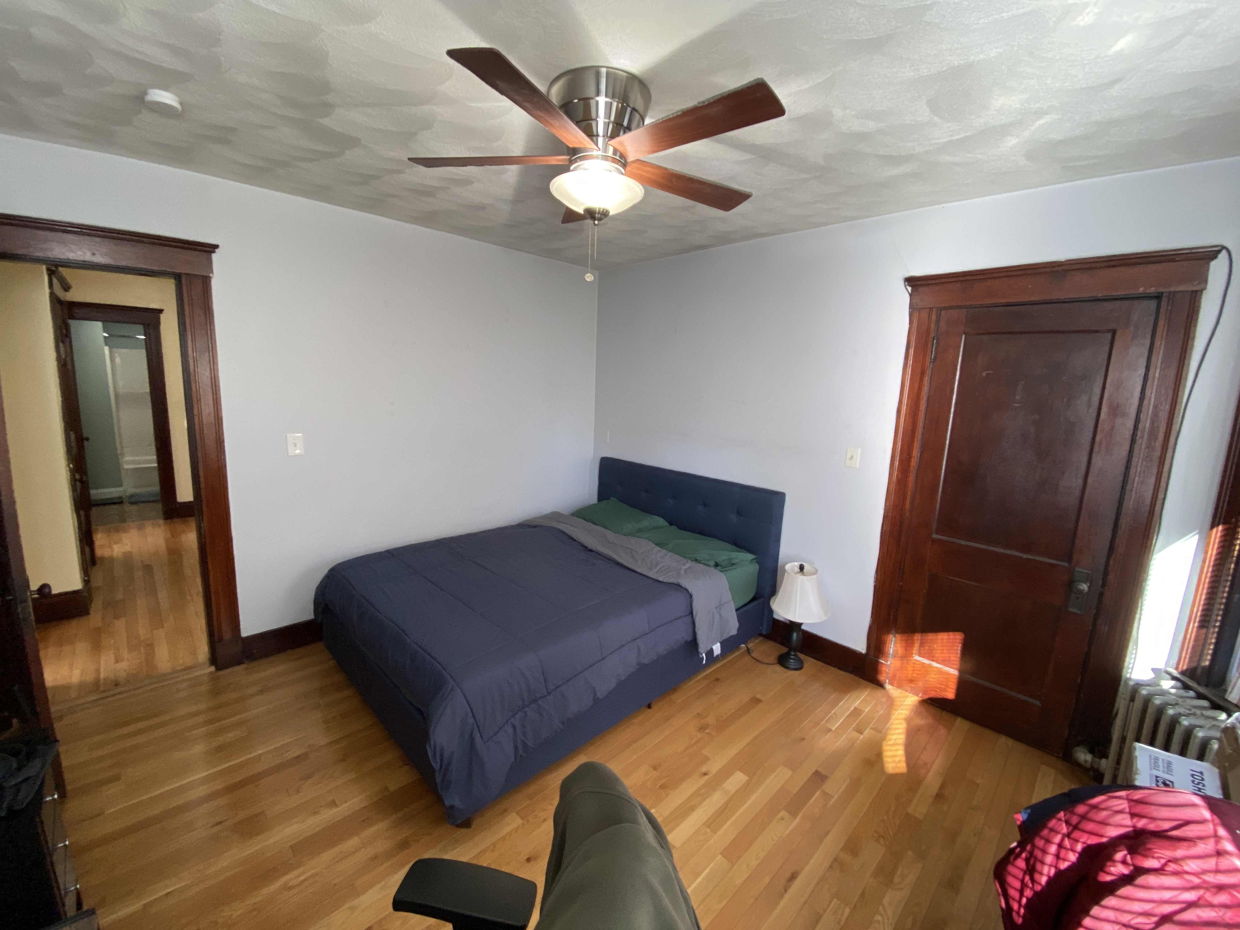 2 bed, 1 bath apartment for rent at 221 Holland St Unit 2.1, Davis Square — photo 28 of 30