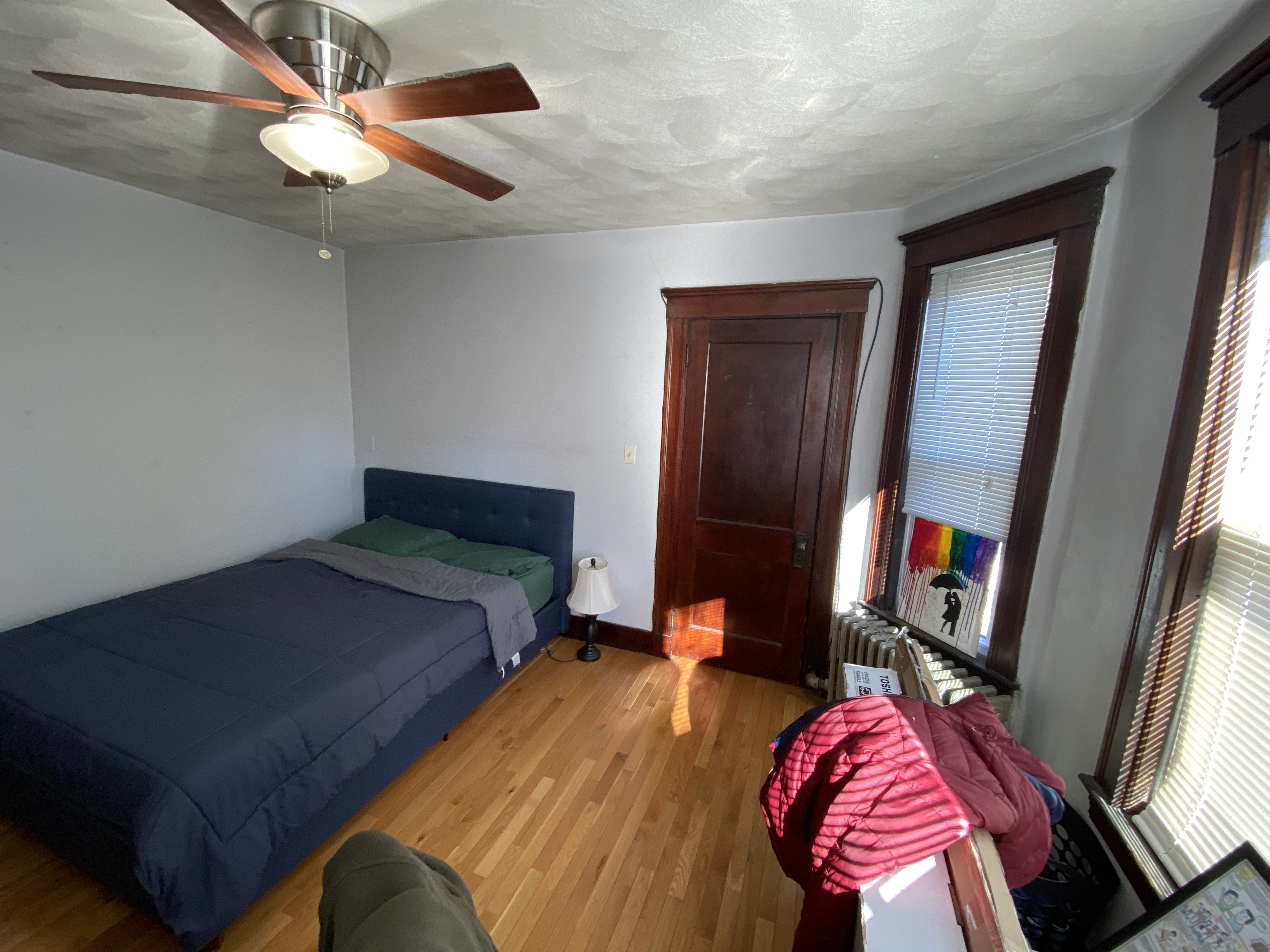 2 bed, 1 bath apartment for rent at 221 Holland St Unit 2.1, Davis Square — photo 27 of 30