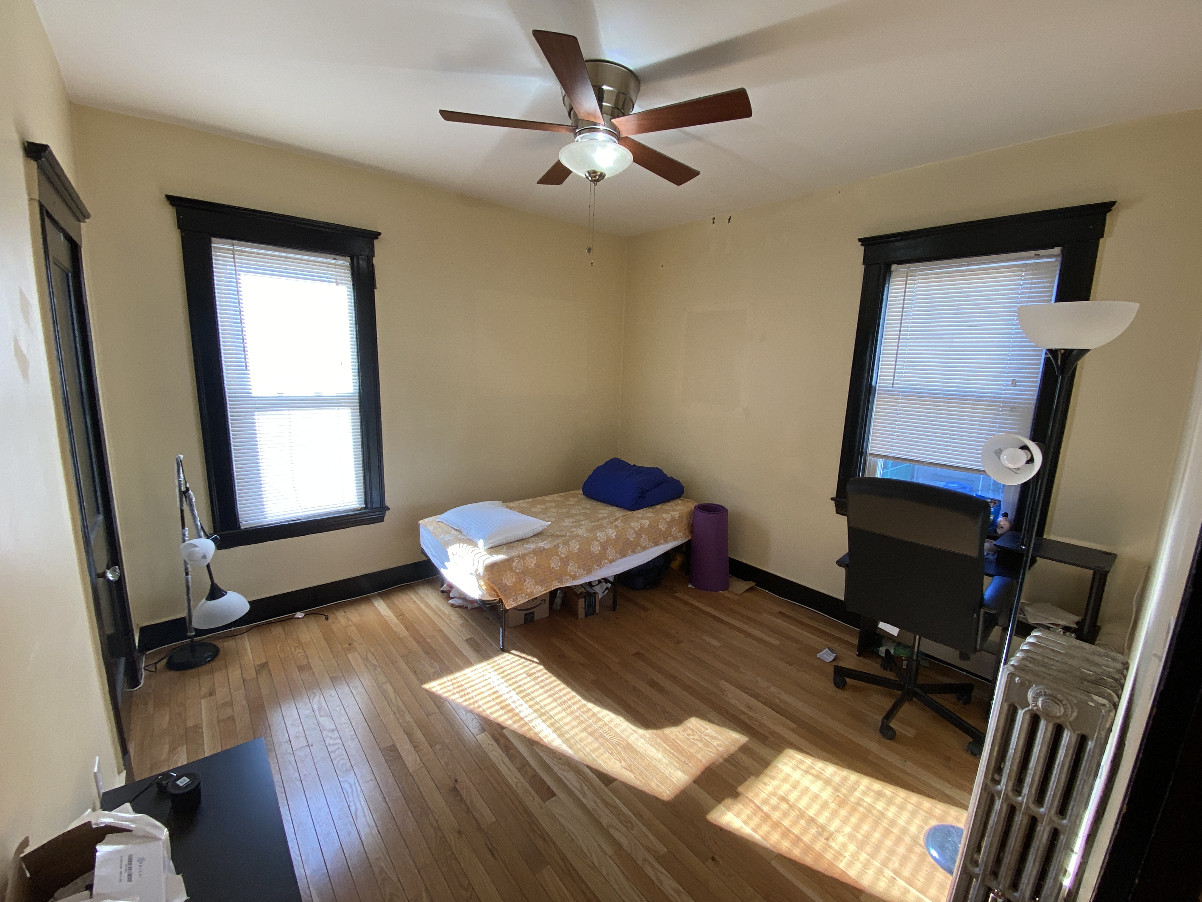 2 bed, 1 bath apartment for rent at 221 Holland St Unit 2.1, Davis Square — photo 6 of 30