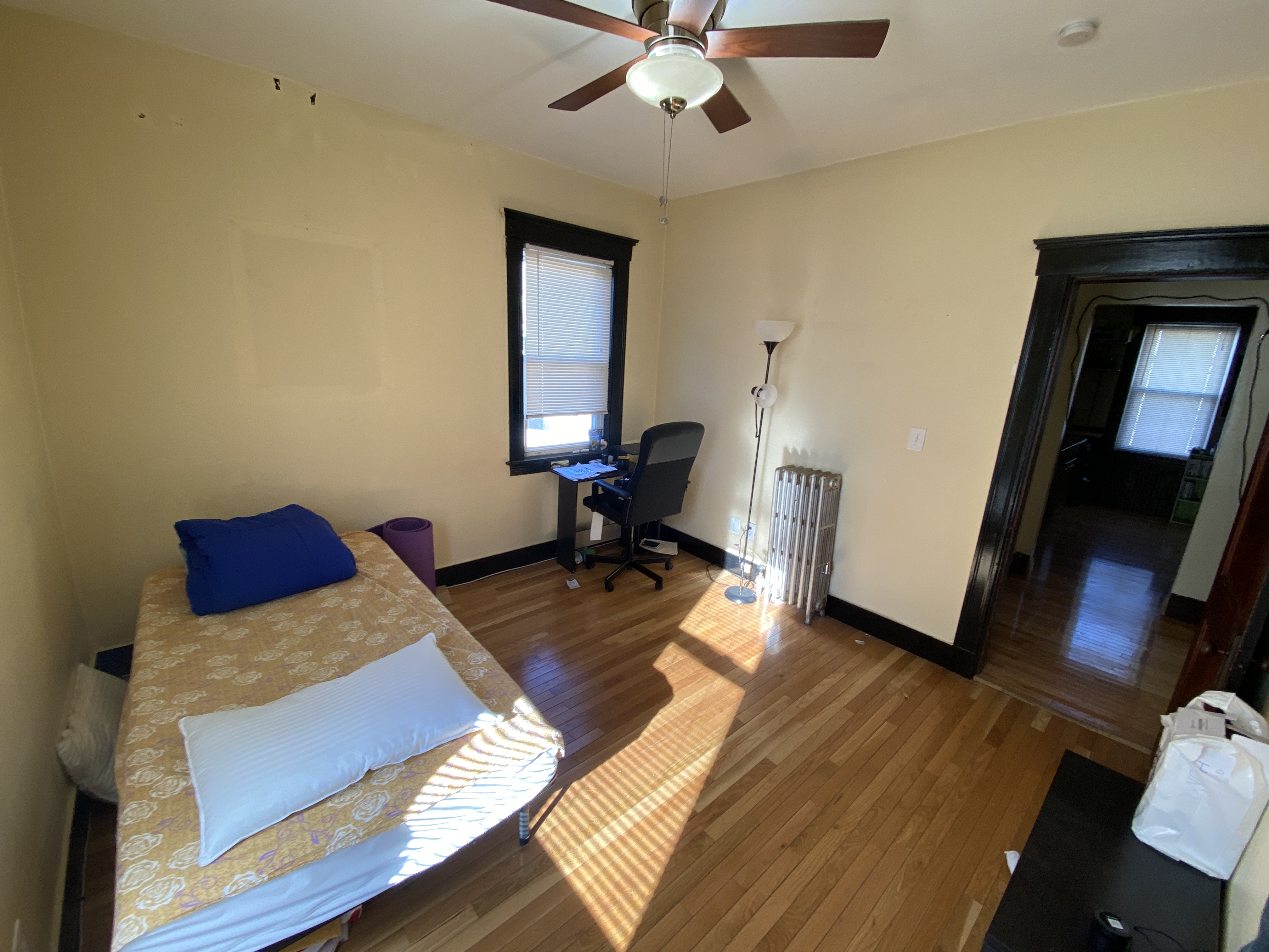 2 bed, 1 bath apartment for rent at 221 Holland St Unit 2.1, Davis Square — photo 7 of 30