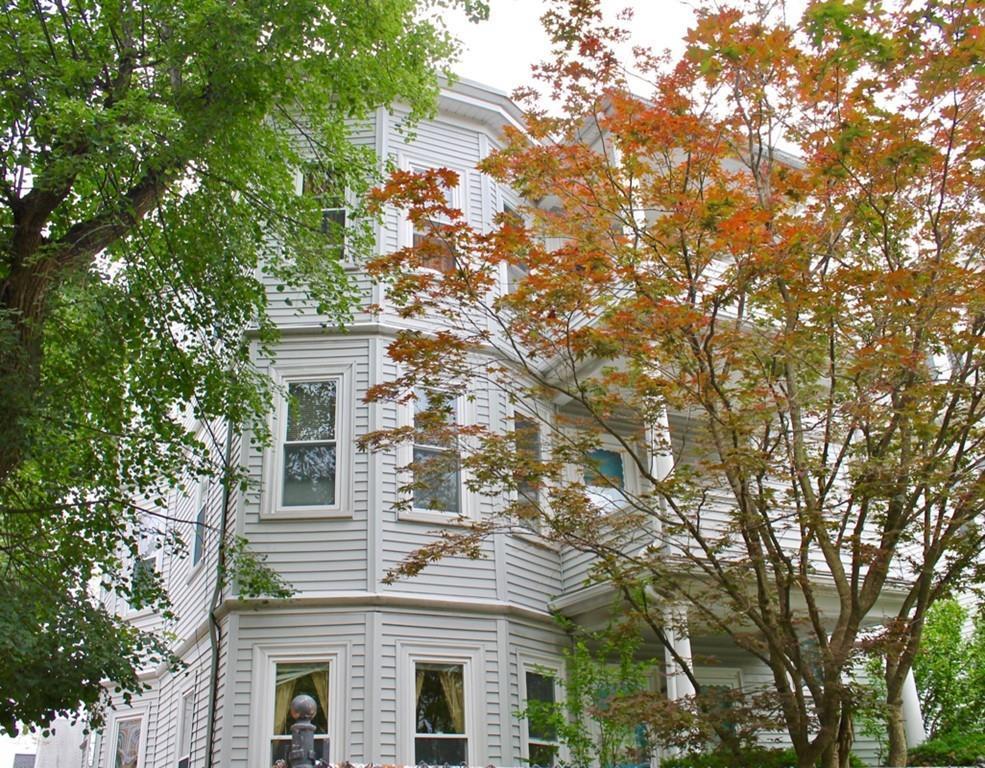 2 Gilson Ter, Porter Square