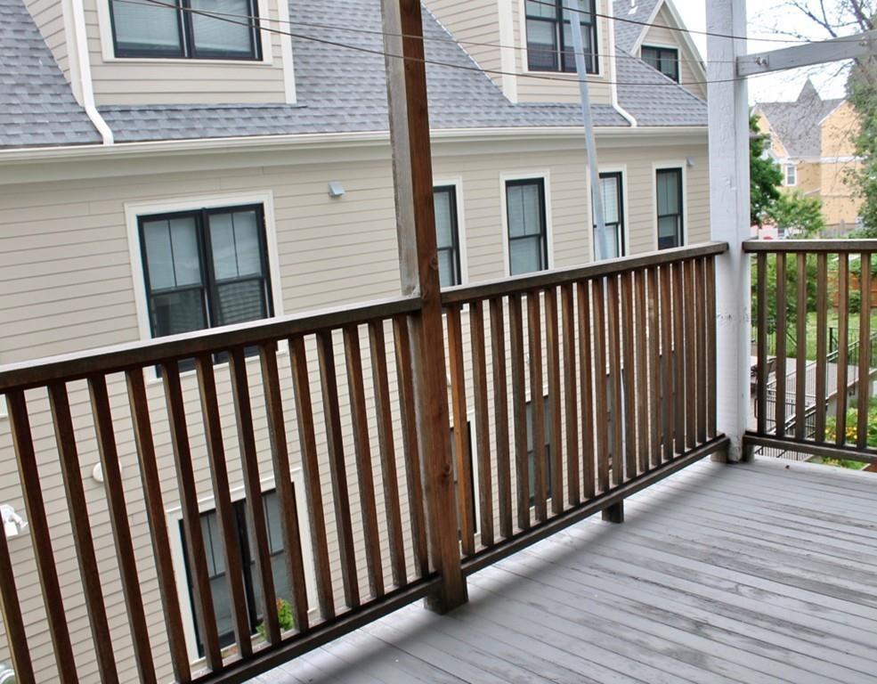 2 Gilson Ter, Porter Square