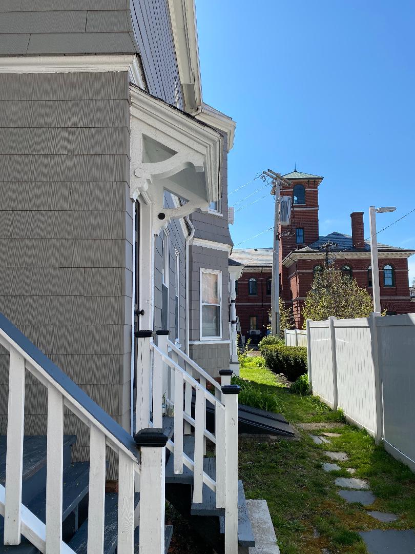 5 7 Blake St, Porter Square