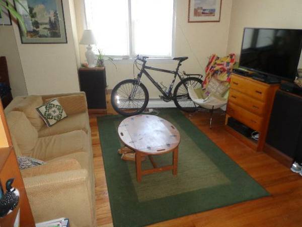 256 Summer St, Davis Square